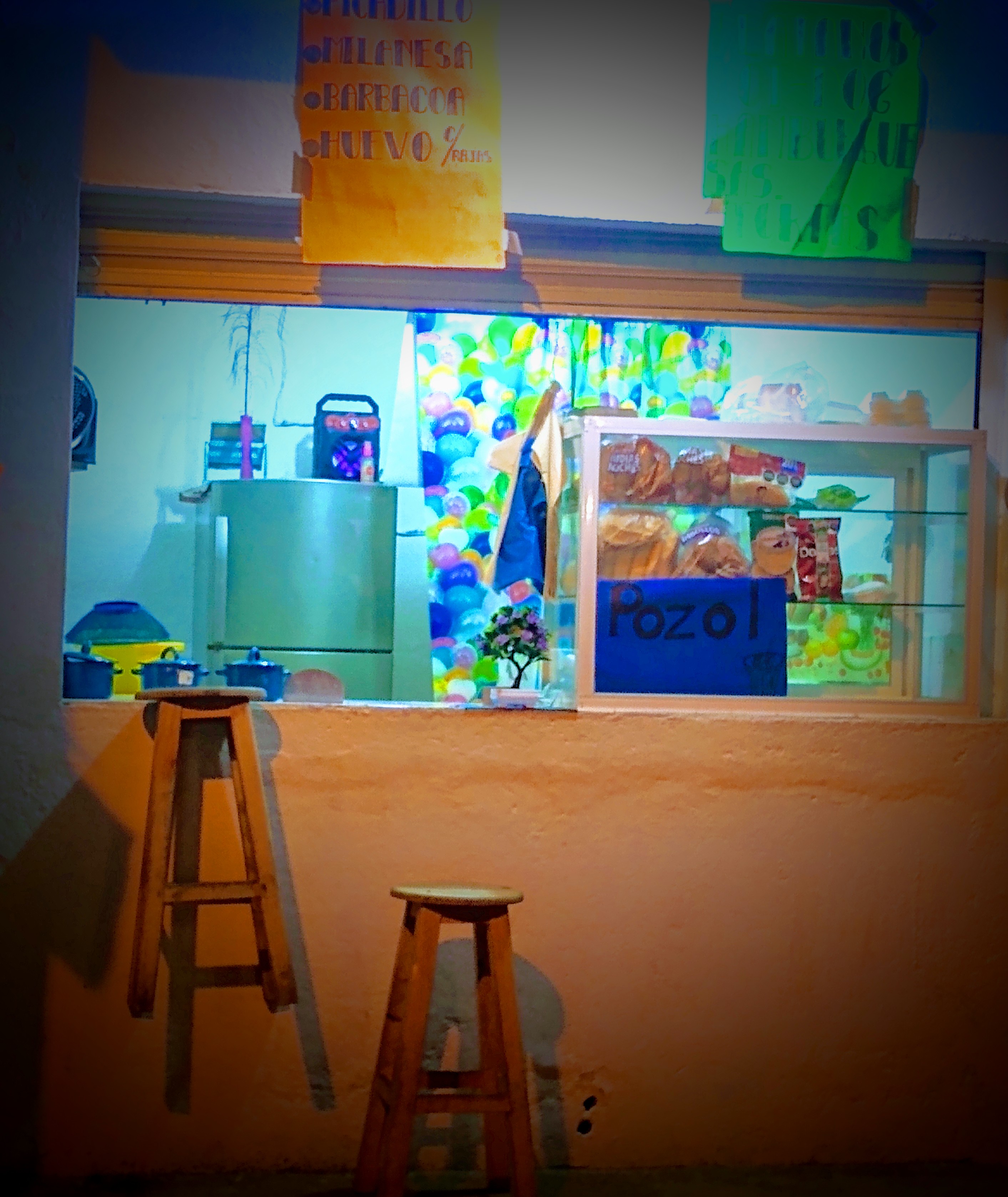 Blancas Mariposas 127 Teapa Tabsco image 3