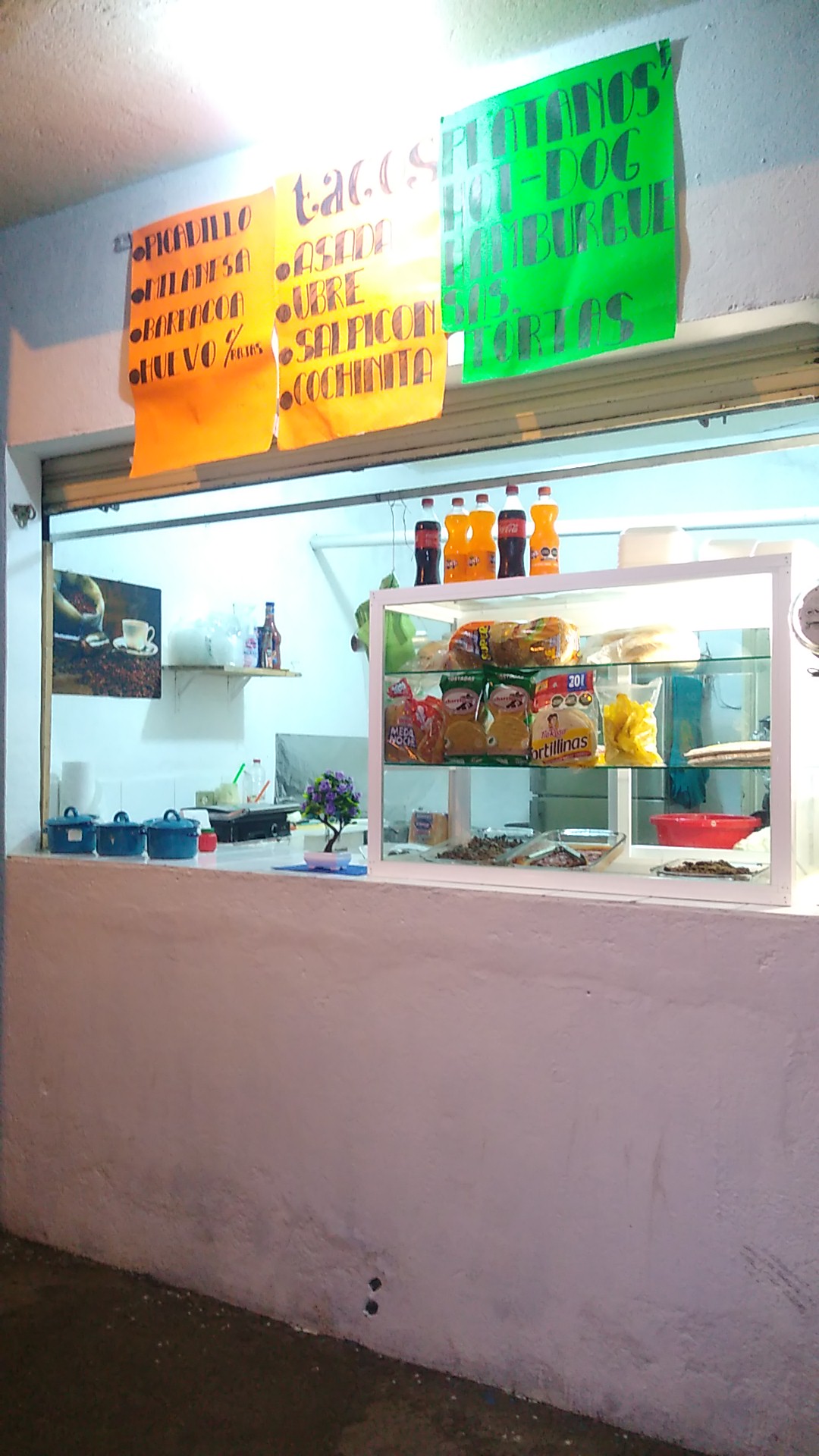 Blancas Mariposas 127 Teapa Tabsco image 4