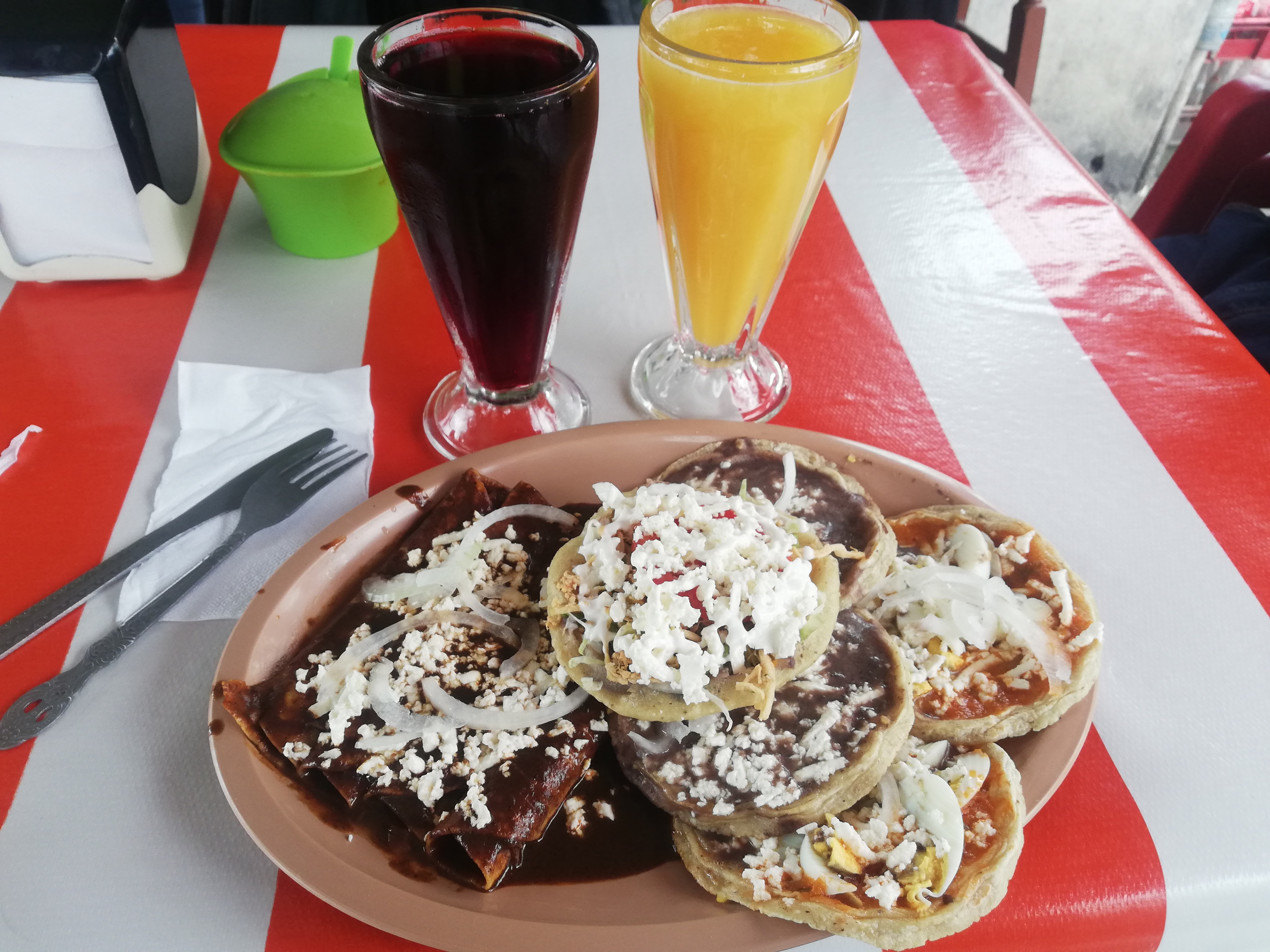 Antojitos "Shalom" image 1