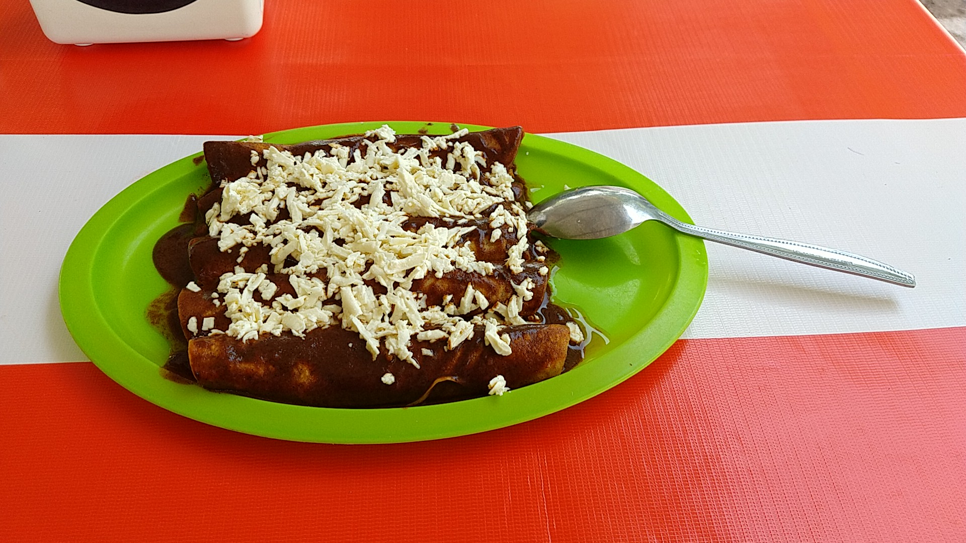 Antojitos "Shalom" image 3