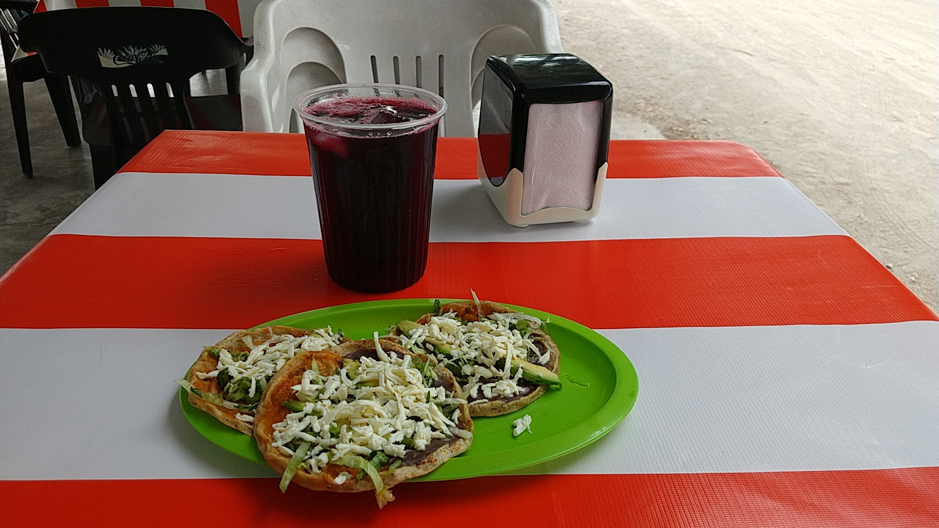 Antojitos "Shalom" image 5