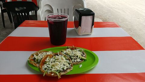 Antojitos "Shalom" image 5