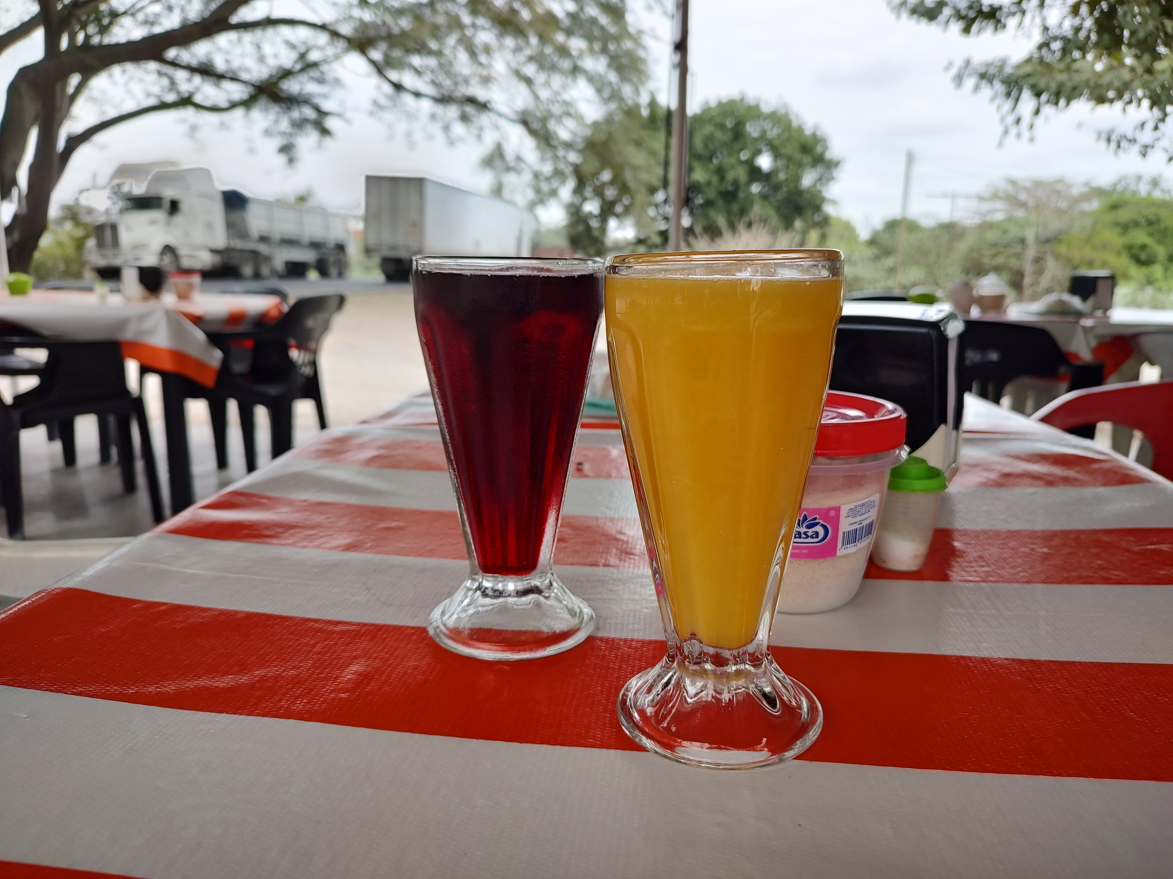 Antojitos "Shalom" image 6