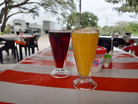 Antojitos "Shalom" image 6