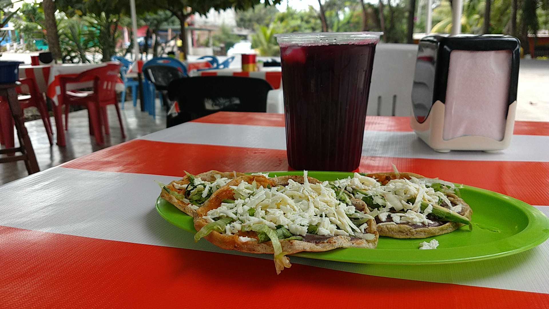 Antojitos "Shalom" image 7