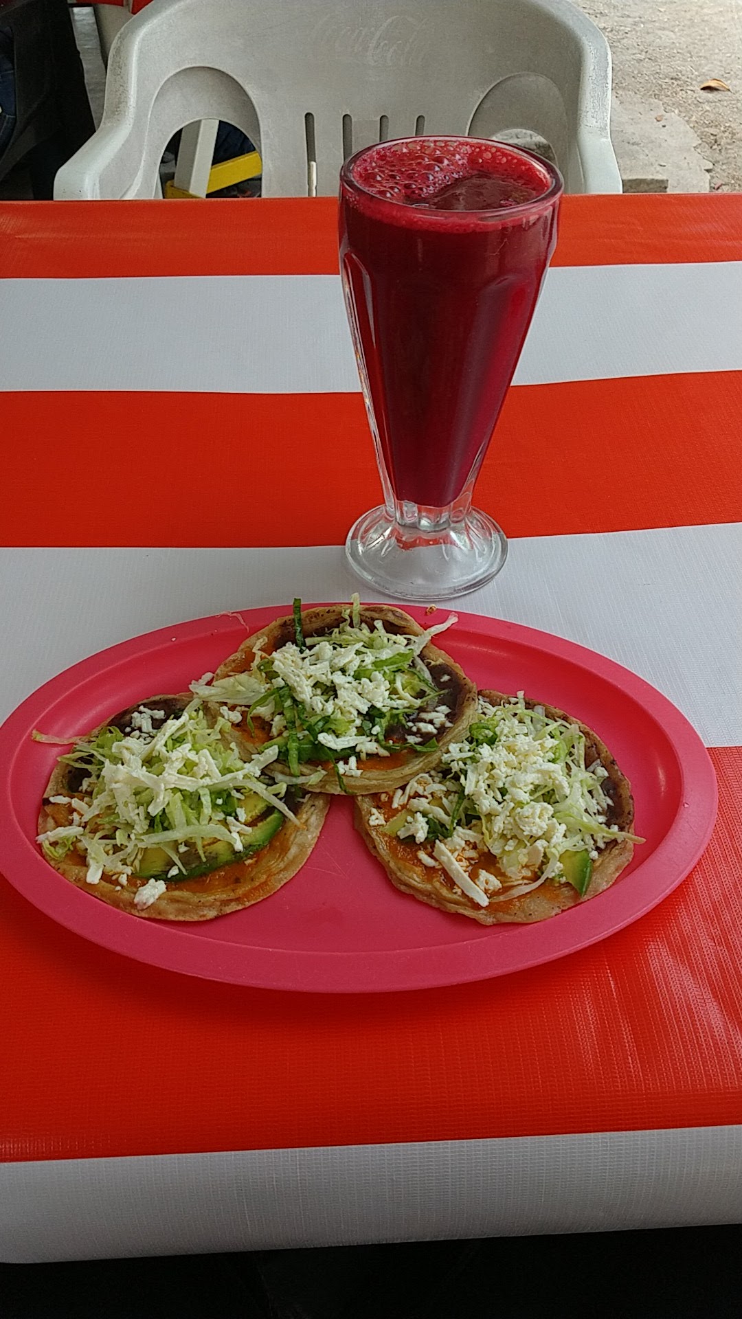 Antojitos "Shalom" image 8