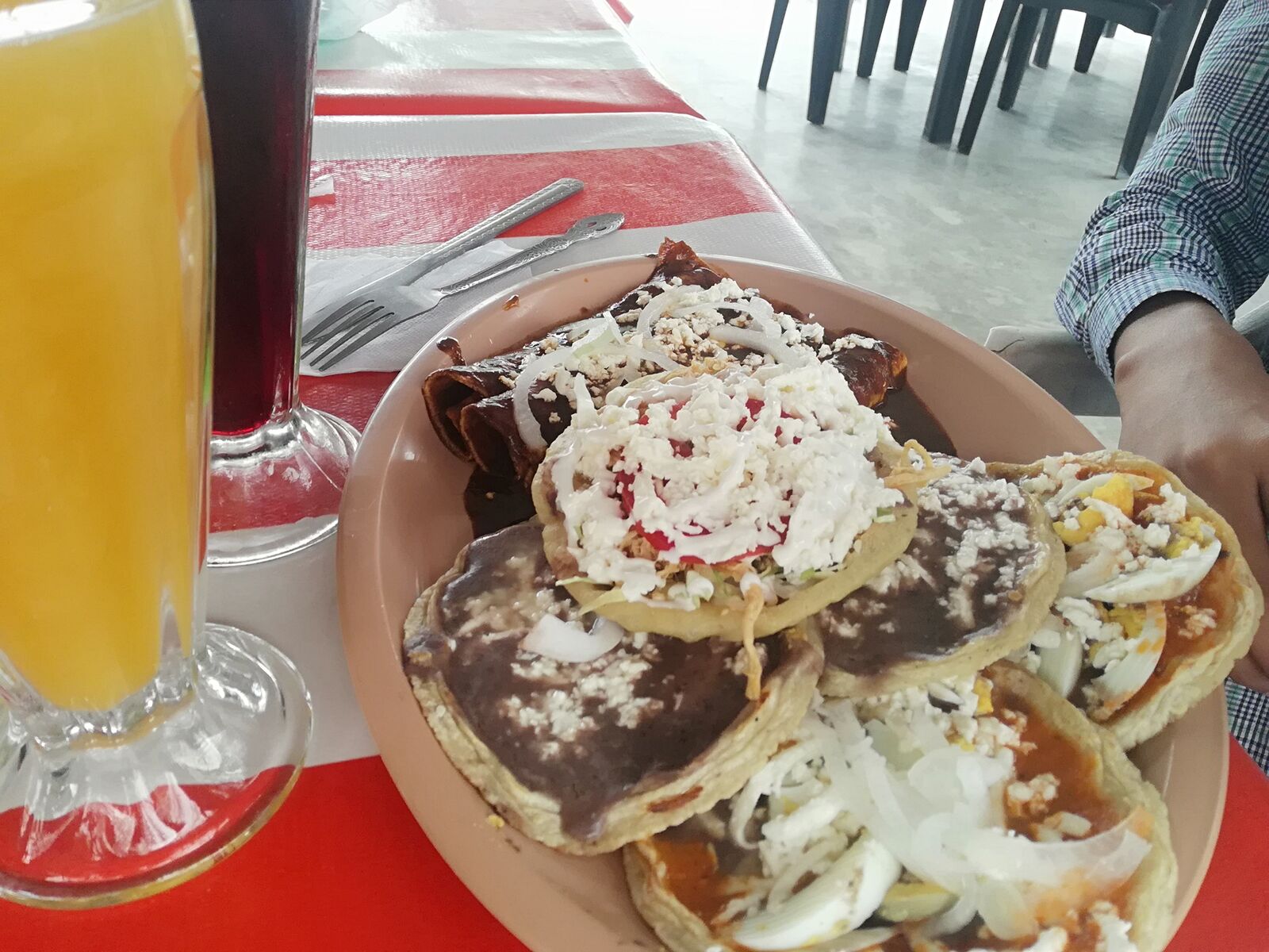 Antojitos "Shalom" image 9