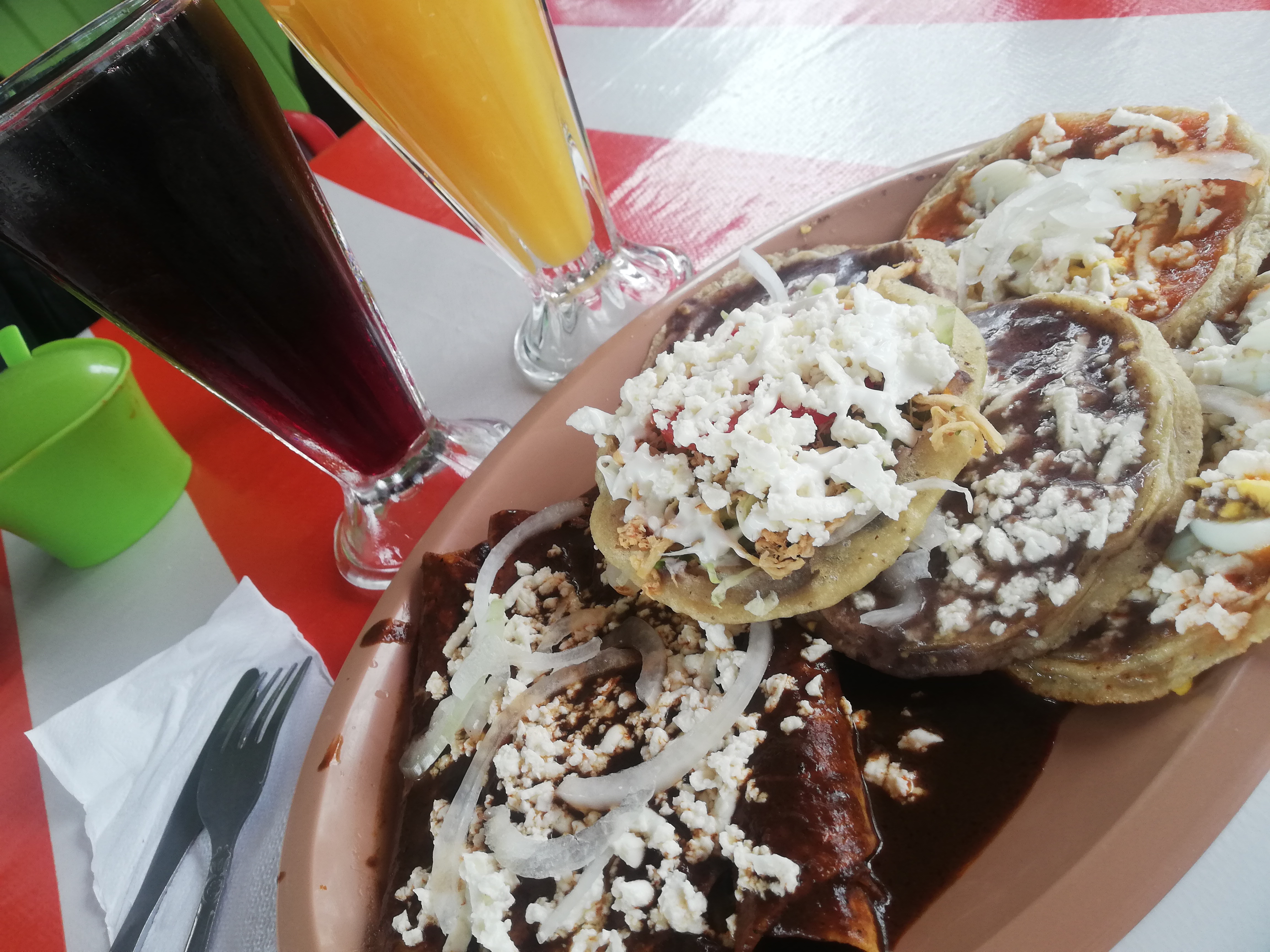 Antojitos "Shalom" image 10