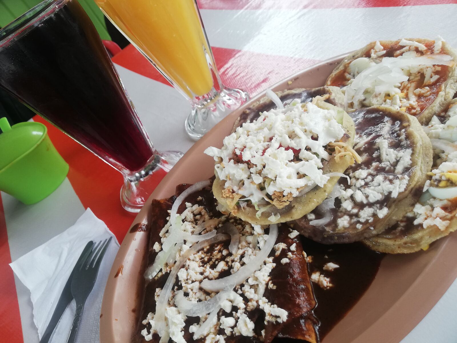 Antojitos "Shalom" image 10