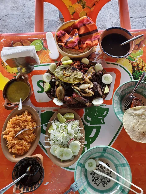 Asadero "Conny" image 1