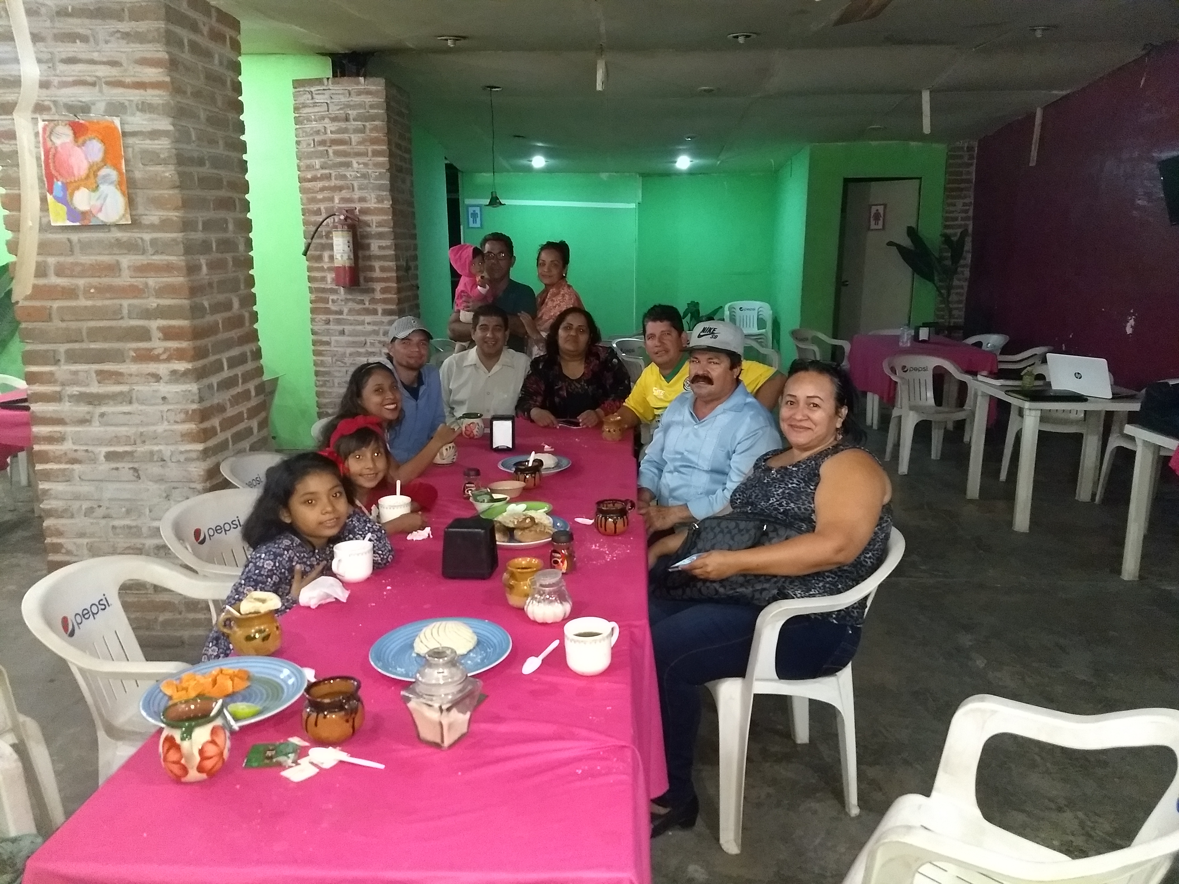 Asadero "Conny" image 2