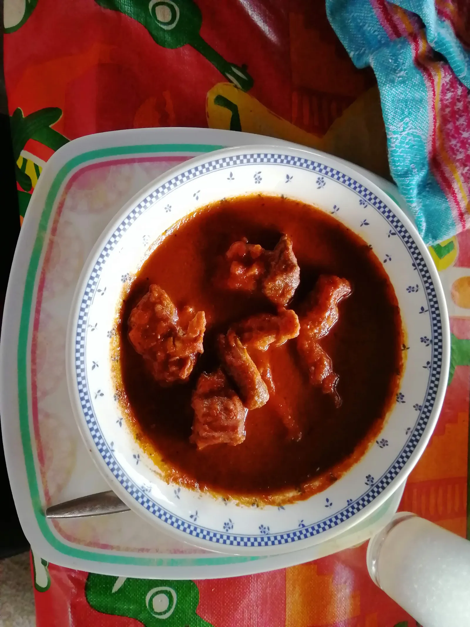 Comedor y asadero "LA OAXAQUEÑA" image 1