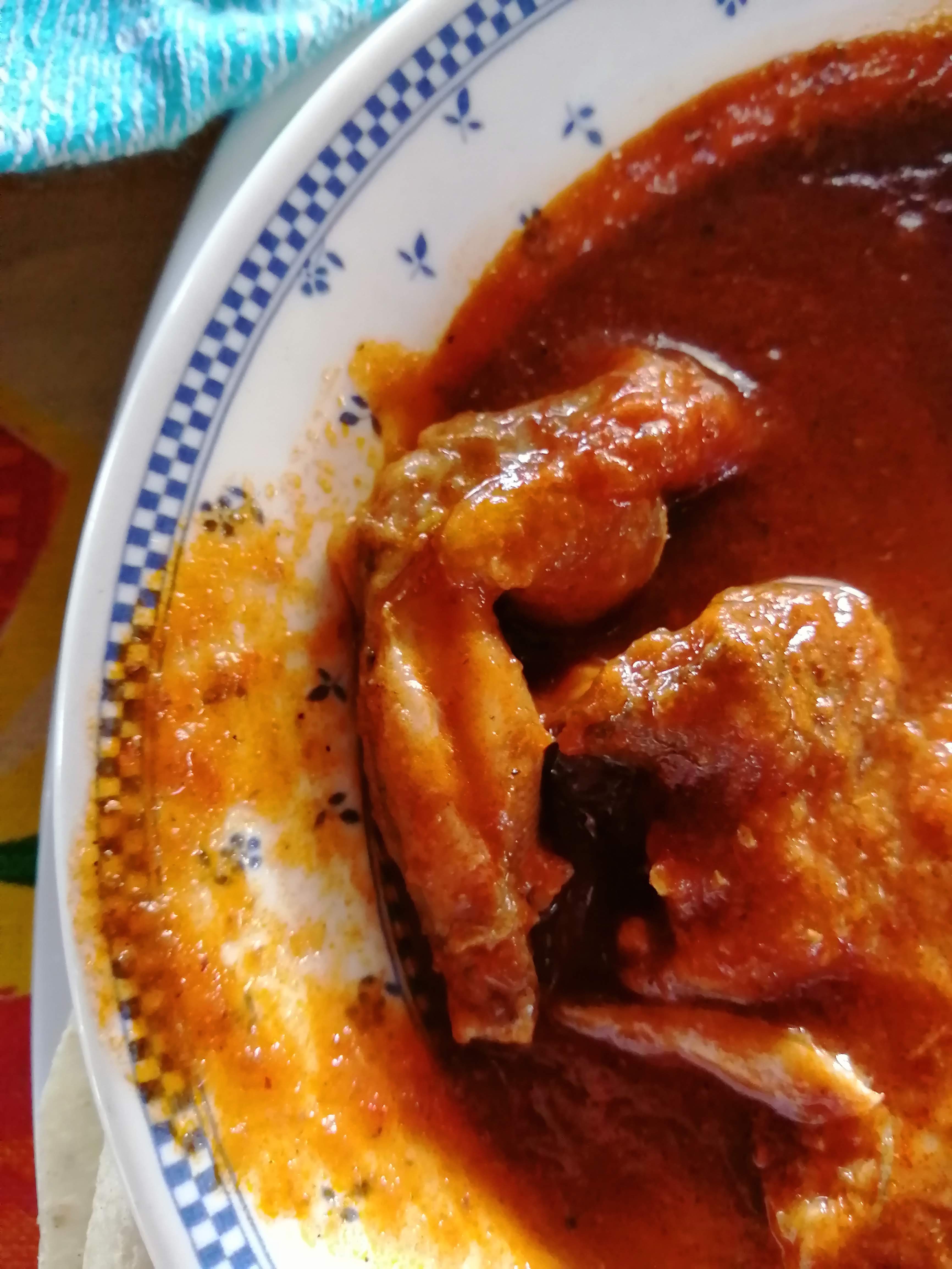 Comedor y asadero "LA OAXAQUEÑA" image 2