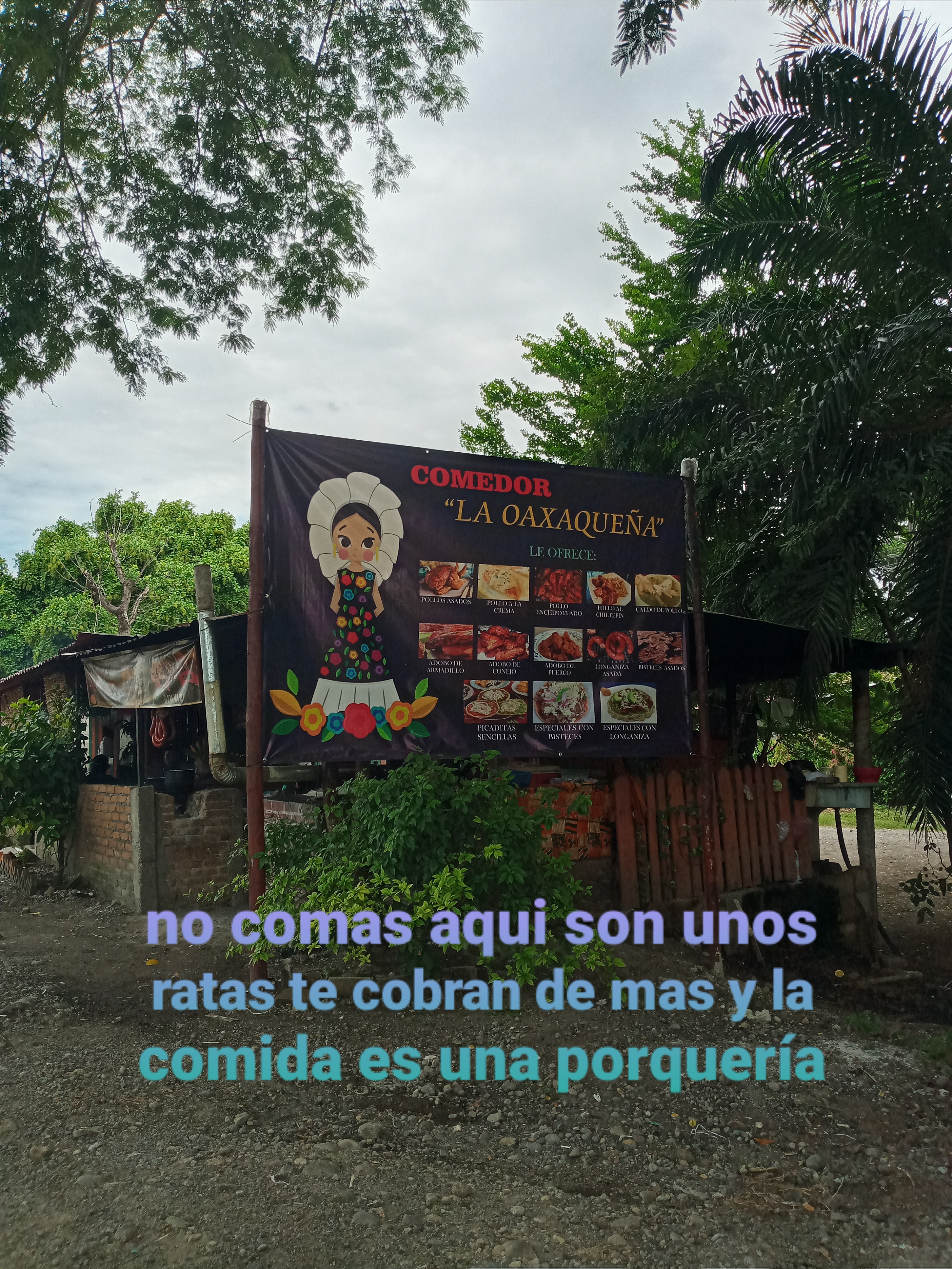 Comedor y asadero "LA OAXAQUEÑA" image 3