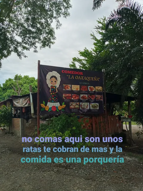 Comedor y asadero "LA OAXAQUEÑA" image 3