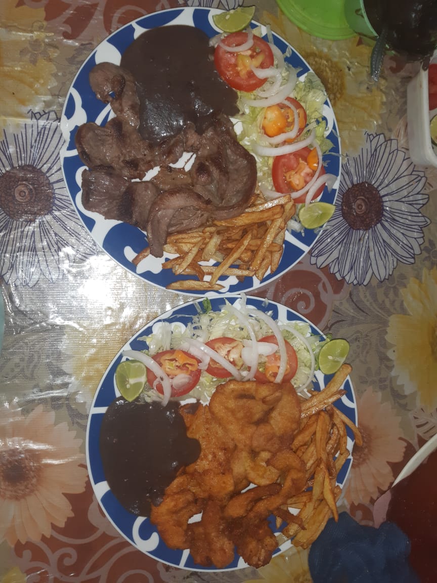 Comedor 3 Hermanos image 4