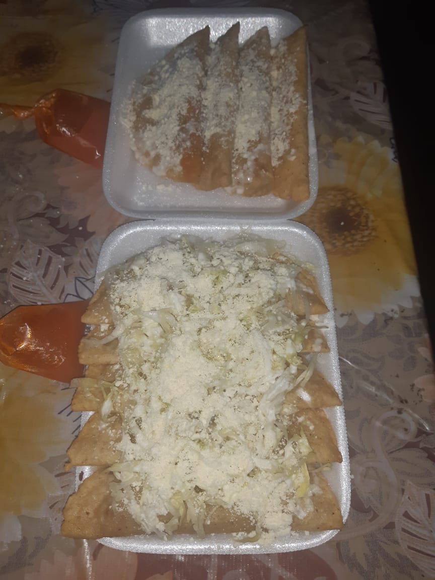 Comedor 3 Hermanos image 7