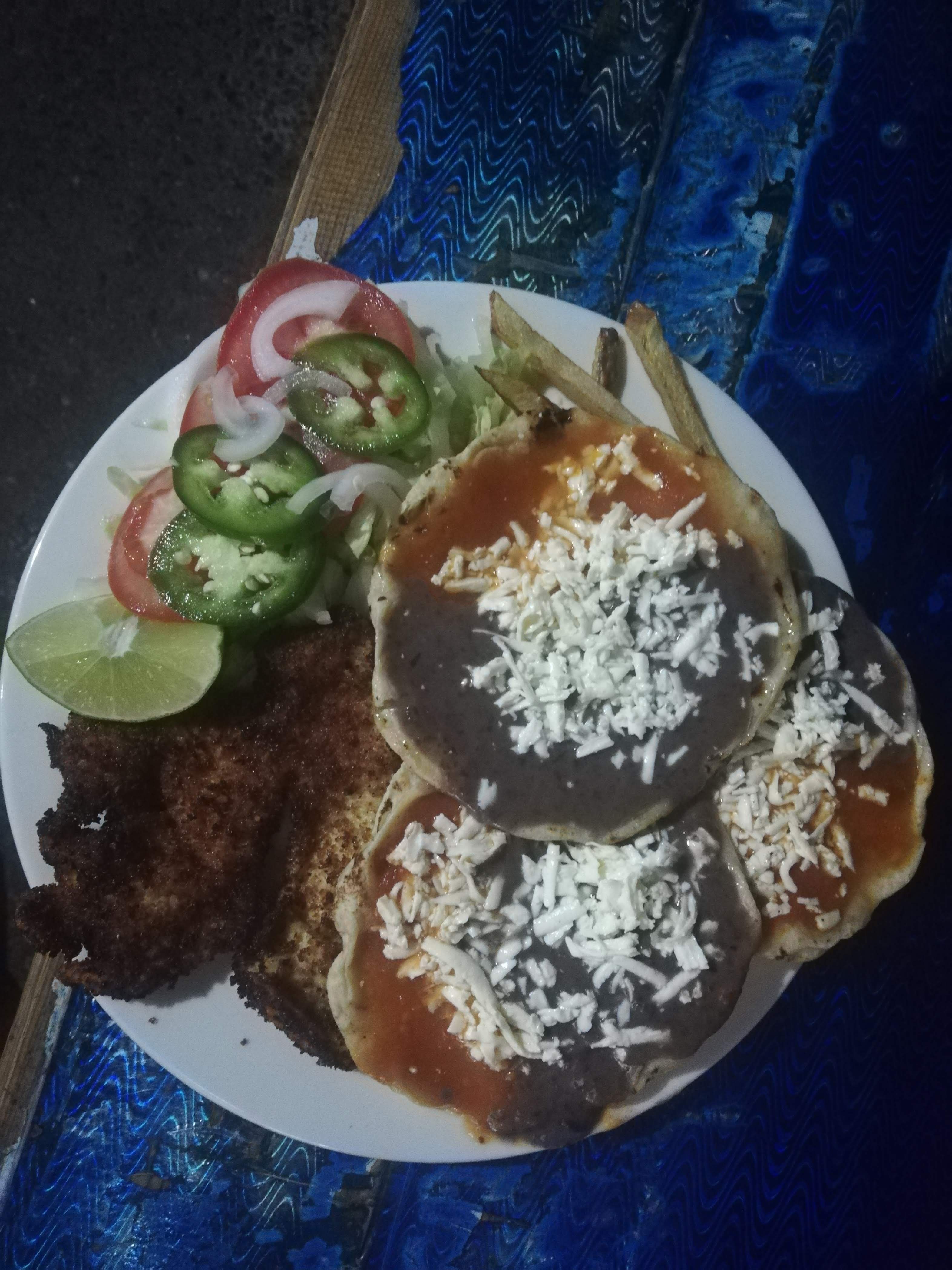 La palapa del tío boby km 23 image 2