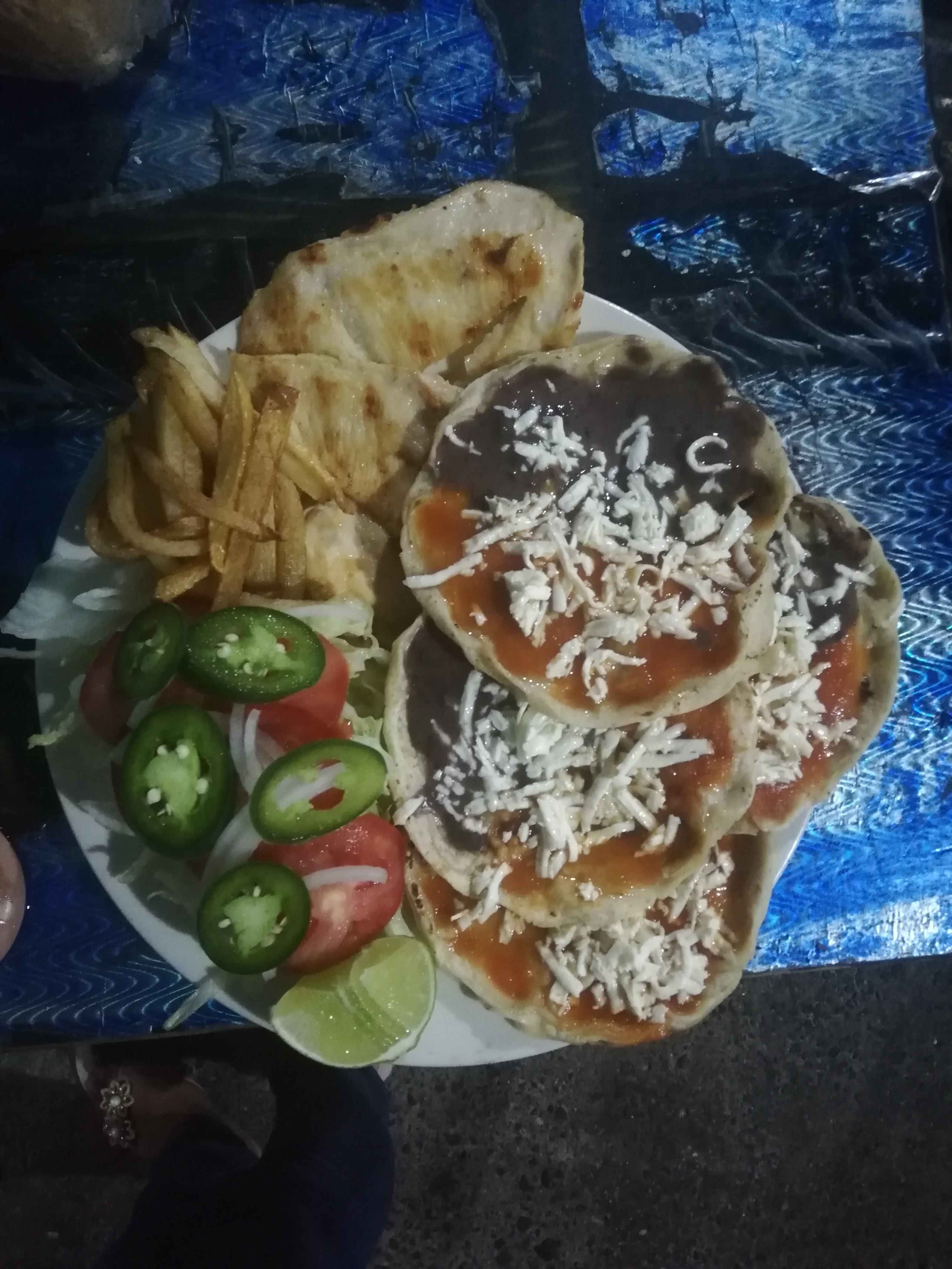 La palapa del tío boby km 23 image 4