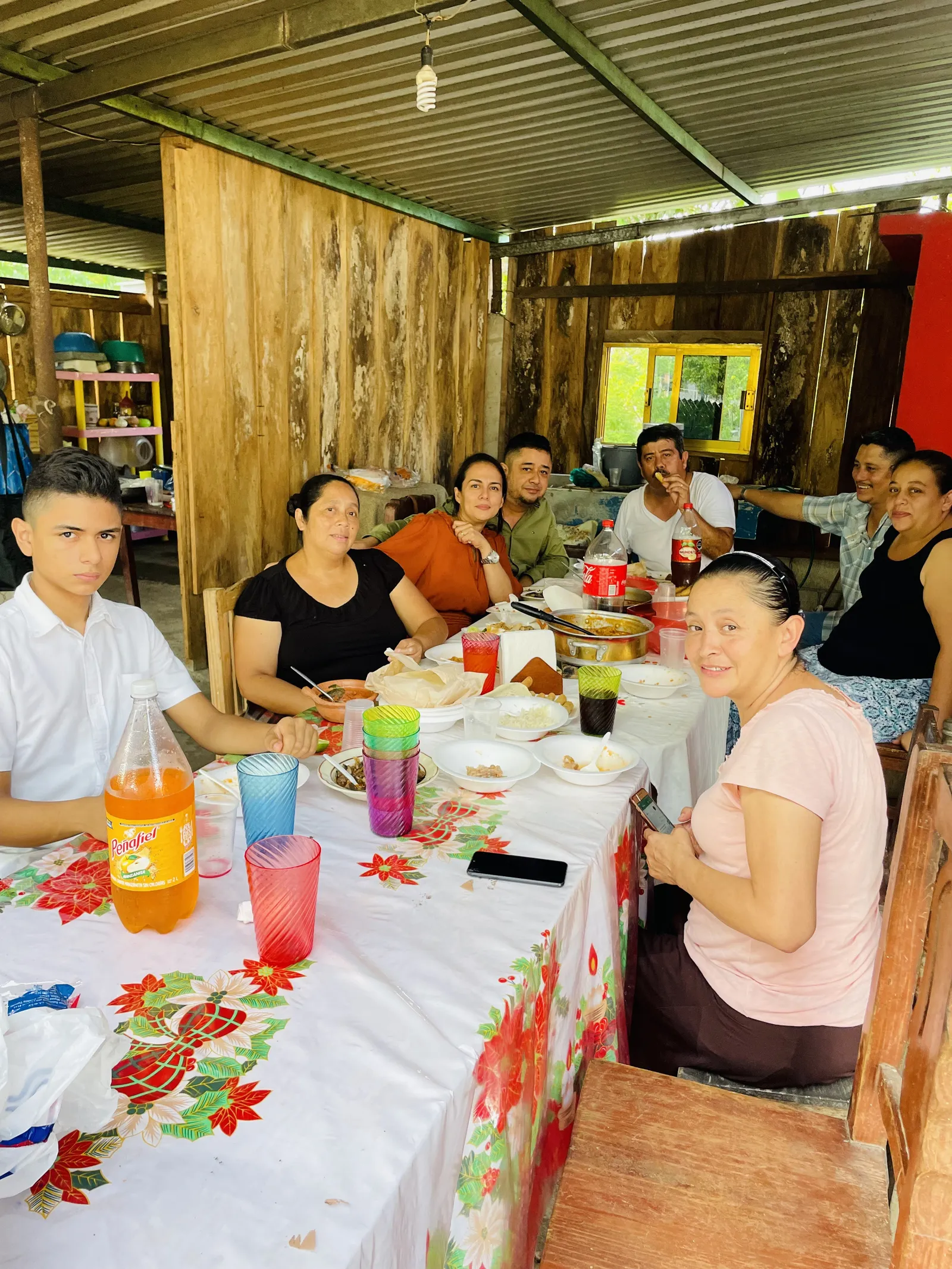 Hotel Paraíso De Los Mangos image 1