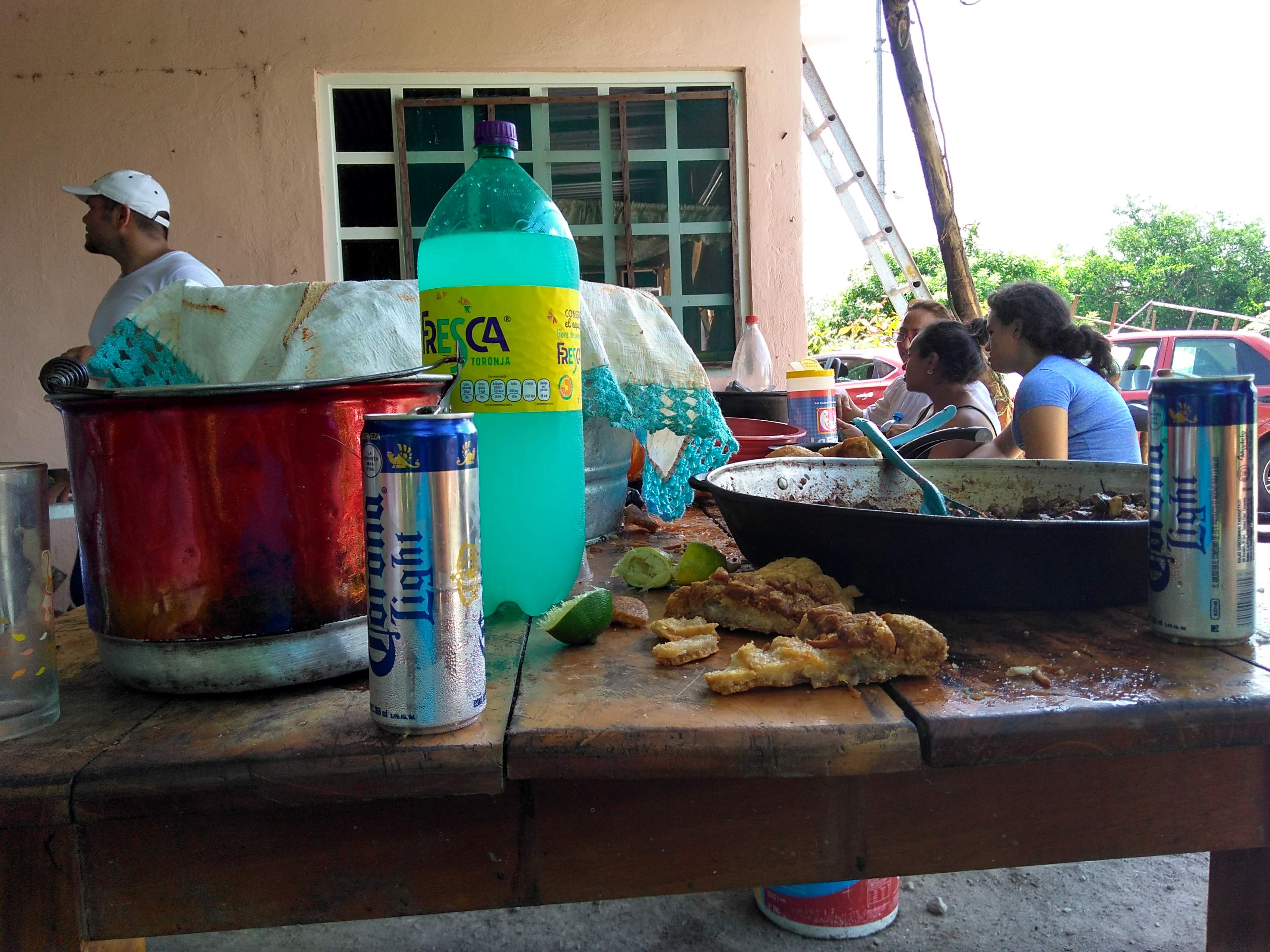 Hotel Paraíso De Los Mangos image 2