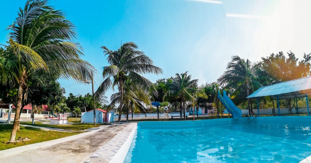 Hotel Paraíso De Los Mangos image 3