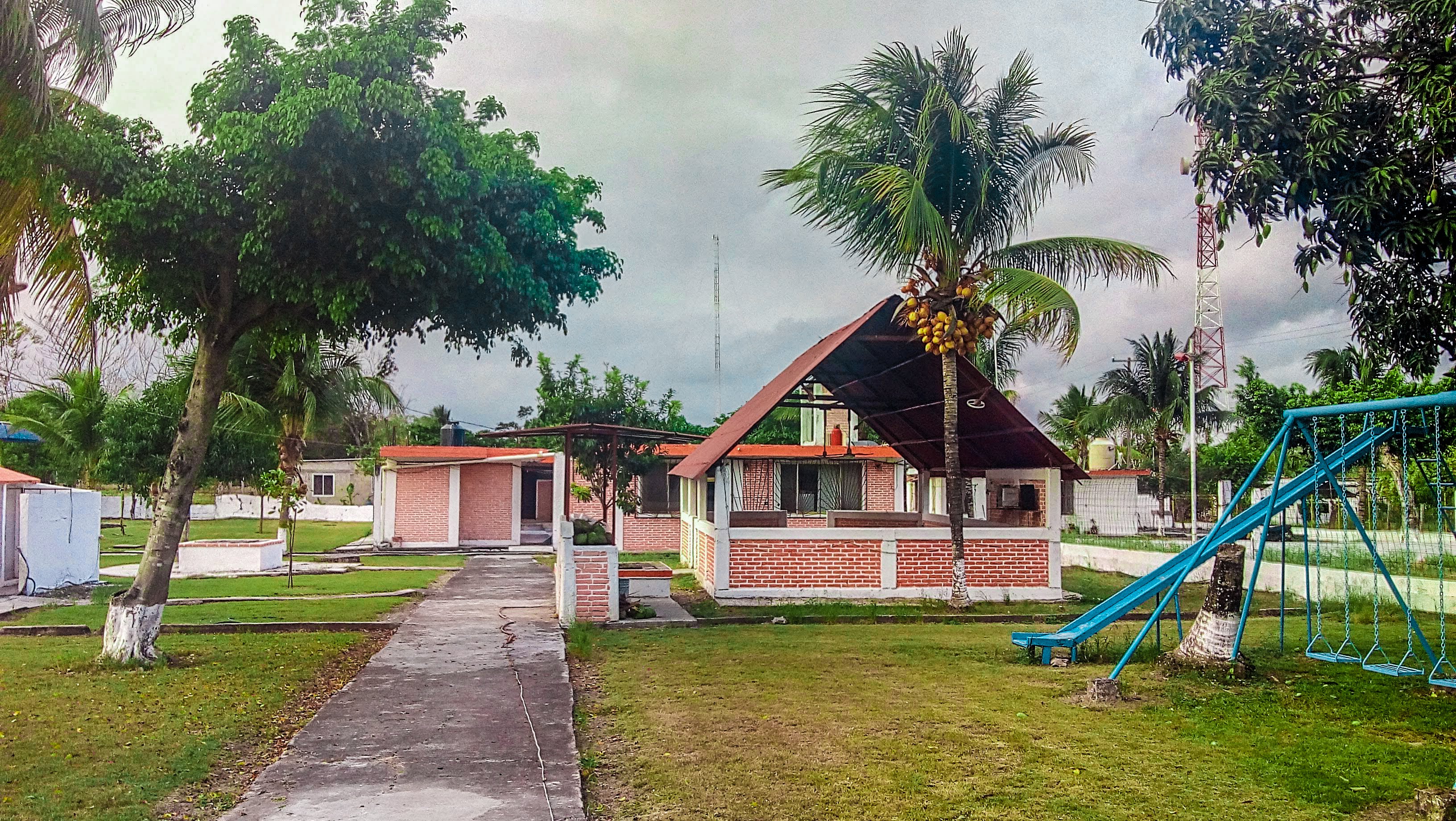 Hotel Paraíso De Los Mangos image 4