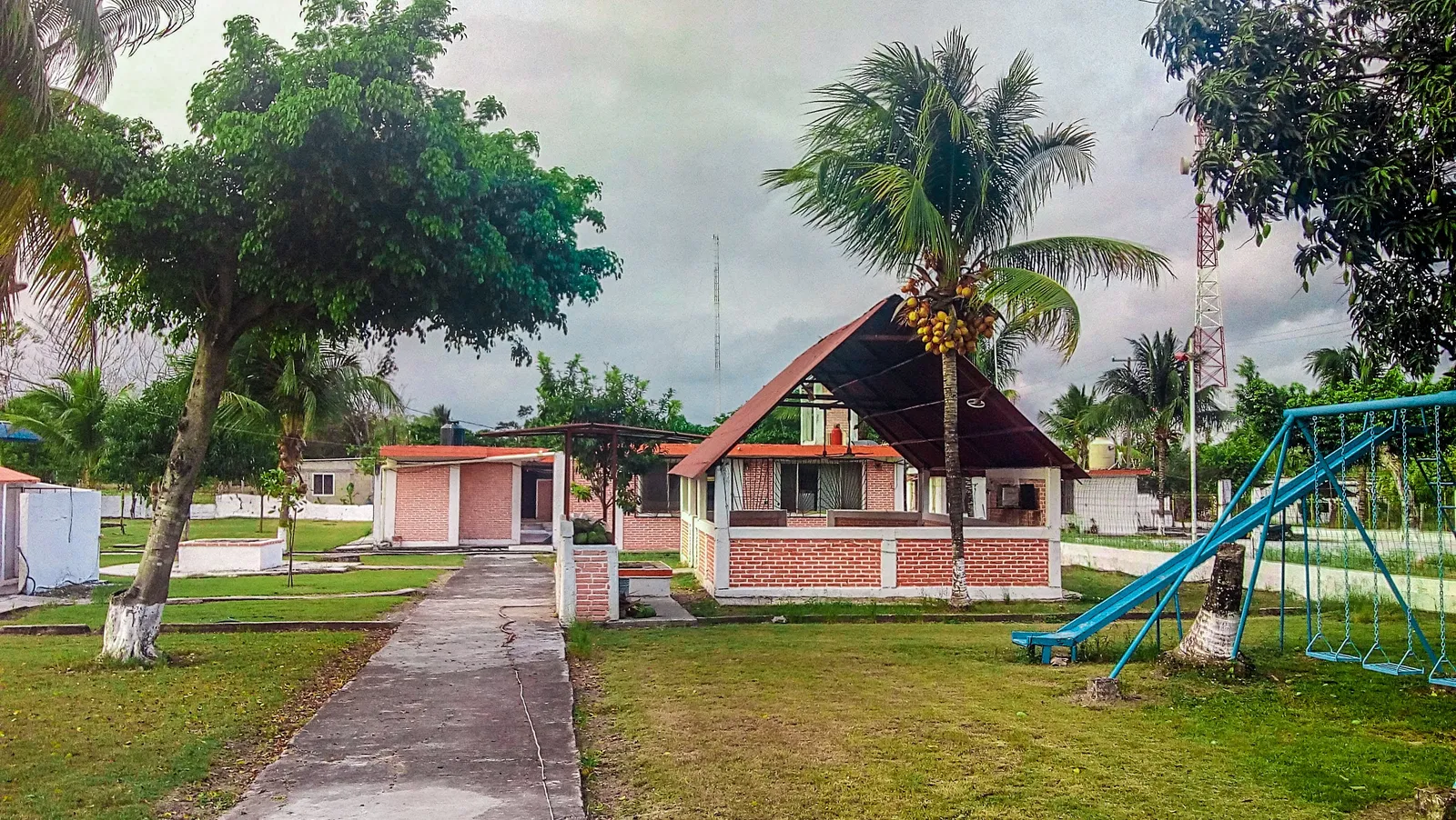 Hotel Paraíso De Los Mangos image 4