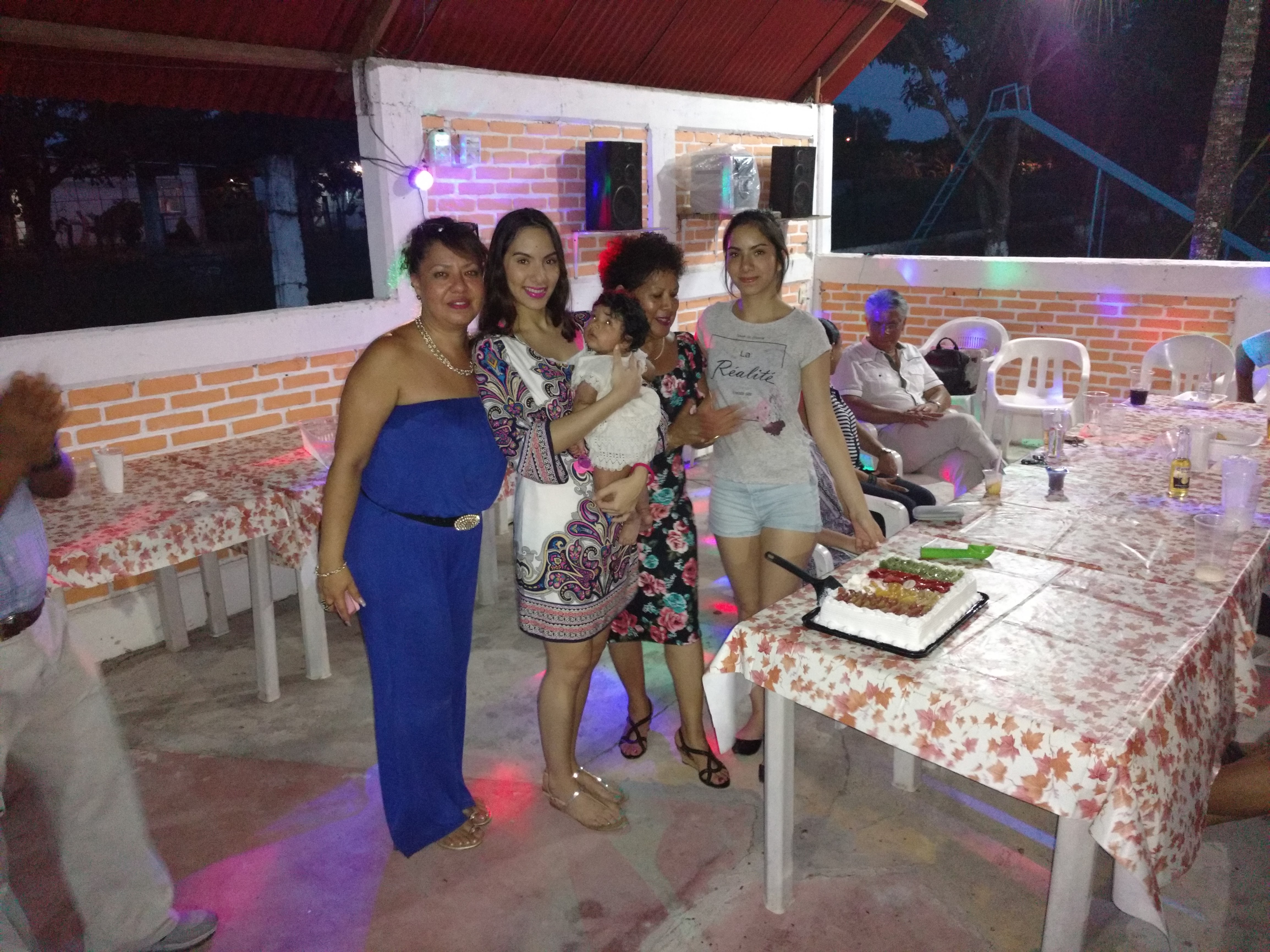 Hotel Paraíso De Los Mangos image 6