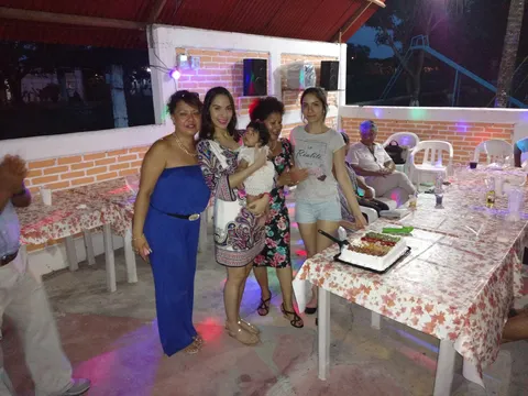 Hotel Paraíso De Los Mangos image 6