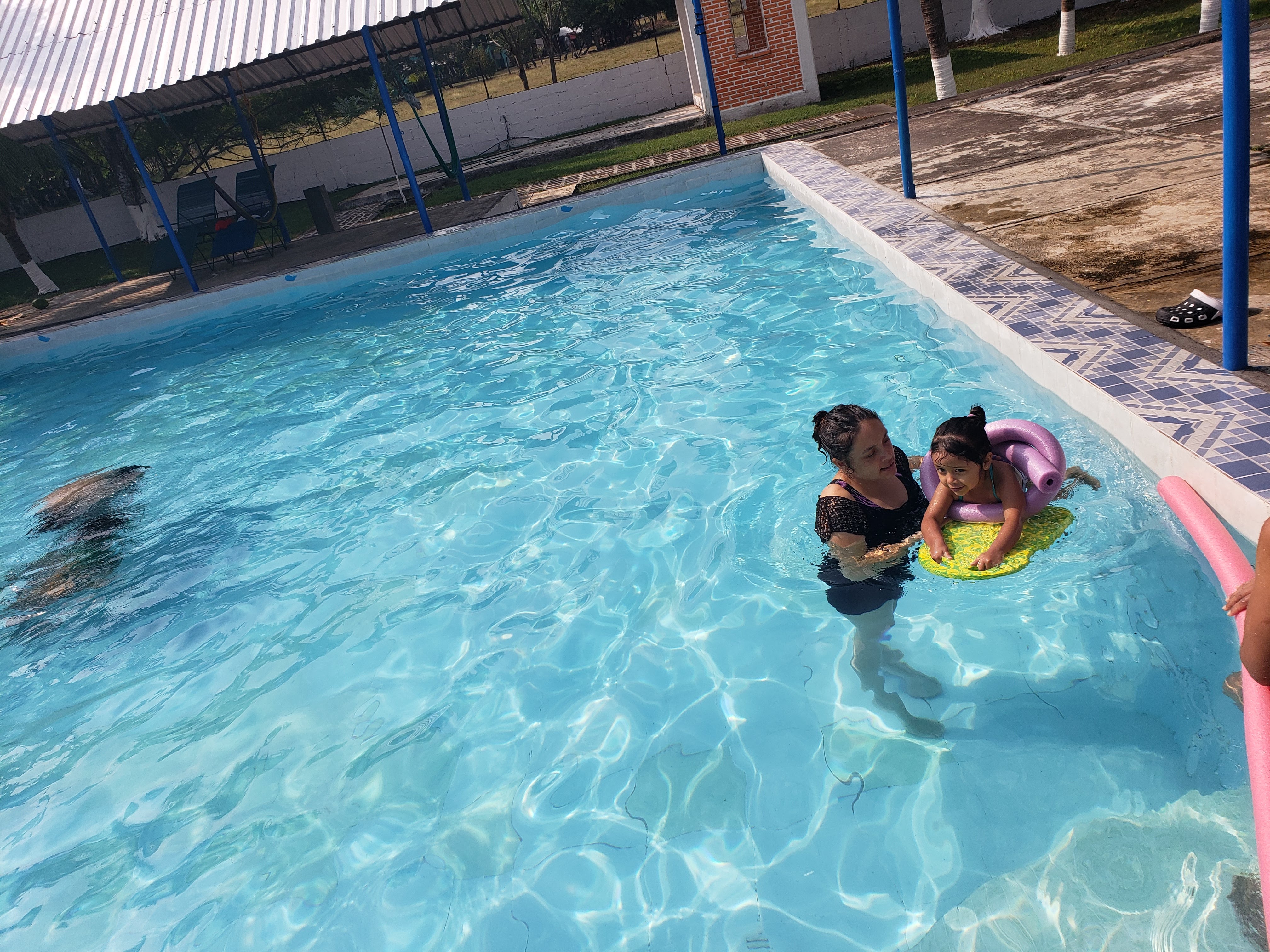 Hotel Paraíso De Los Mangos image 7