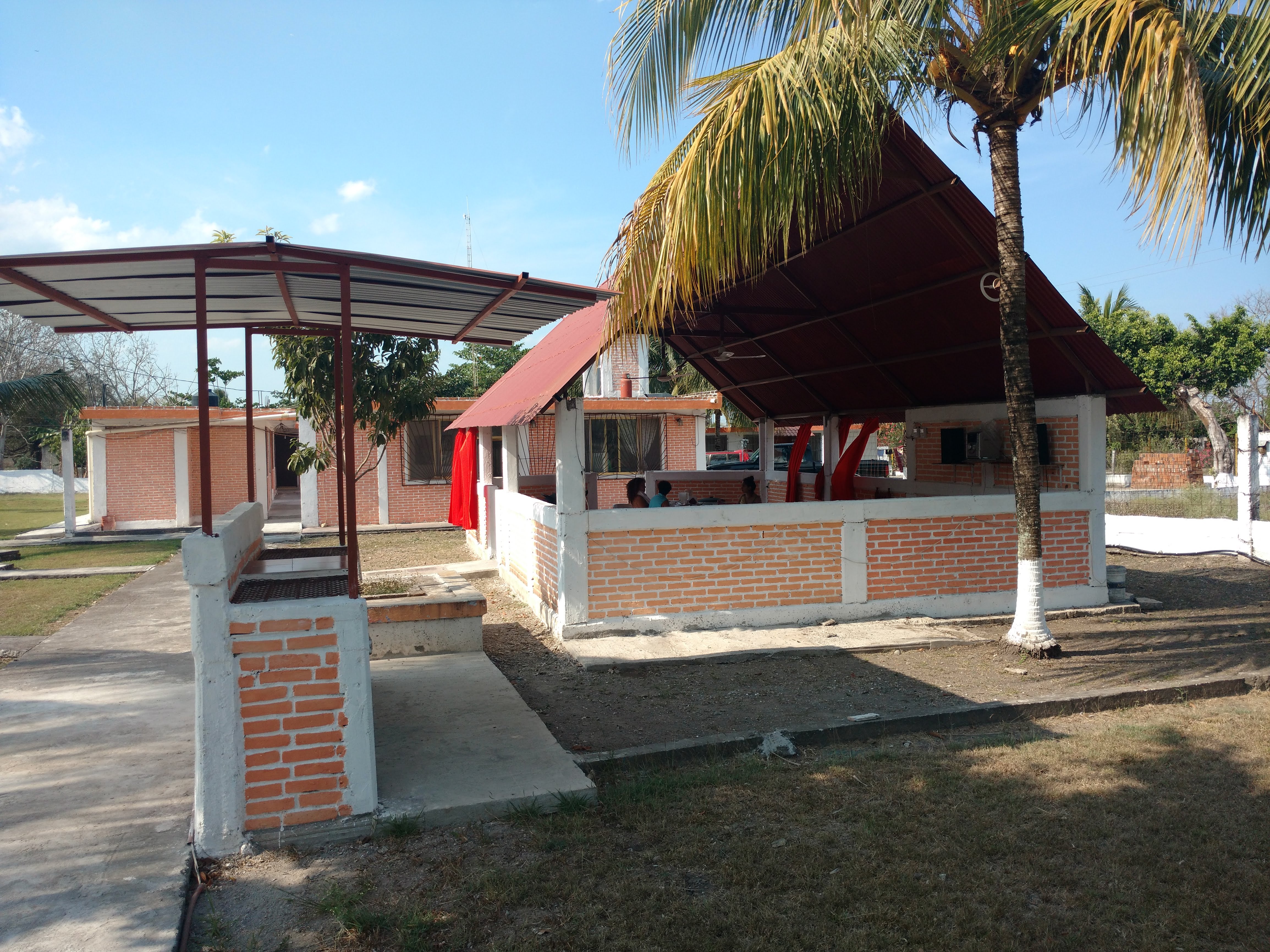 Hotel Paraíso De Los Mangos image 10