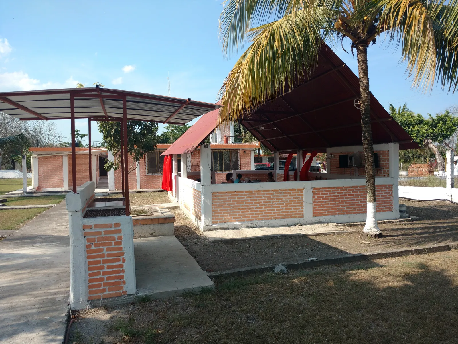 Hotel Paraíso De Los Mangos image 10