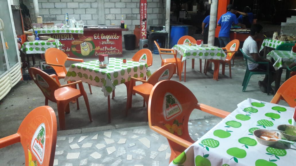 El Taquito Veloz image 1