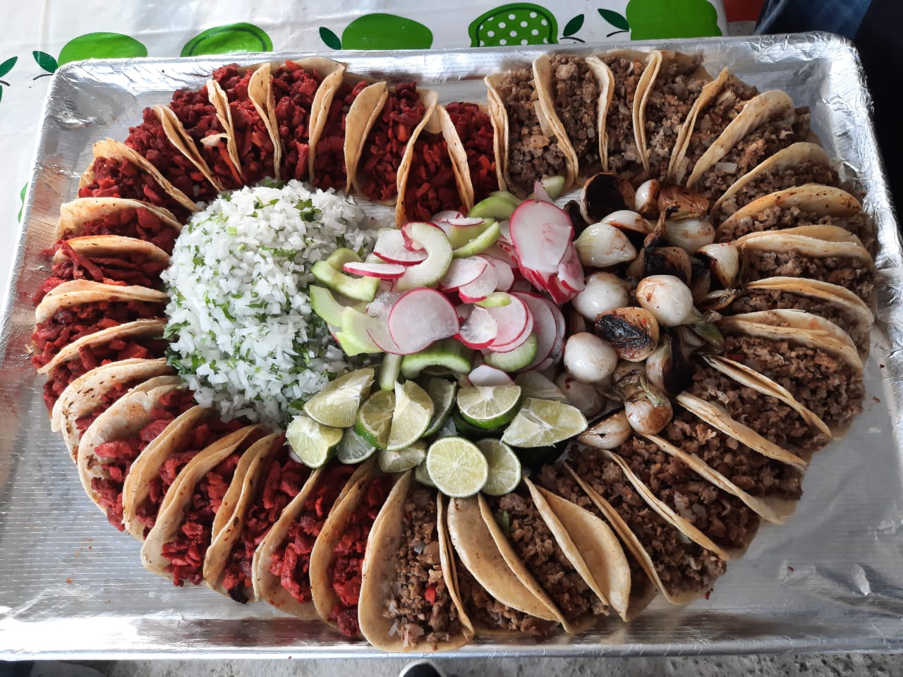 El Taquito Veloz image 2