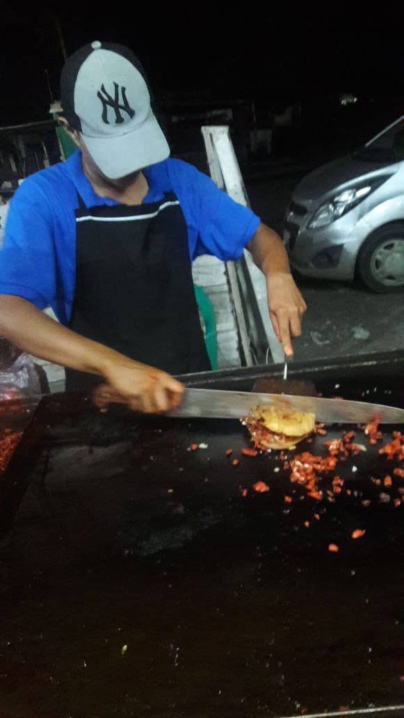 El Taquito Veloz image 3