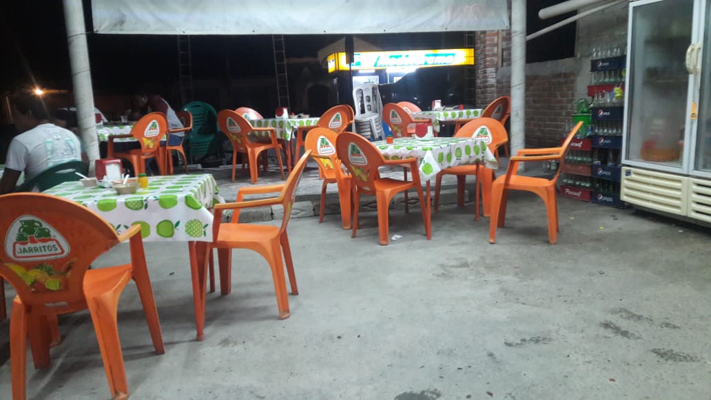 El Taquito Veloz image 4