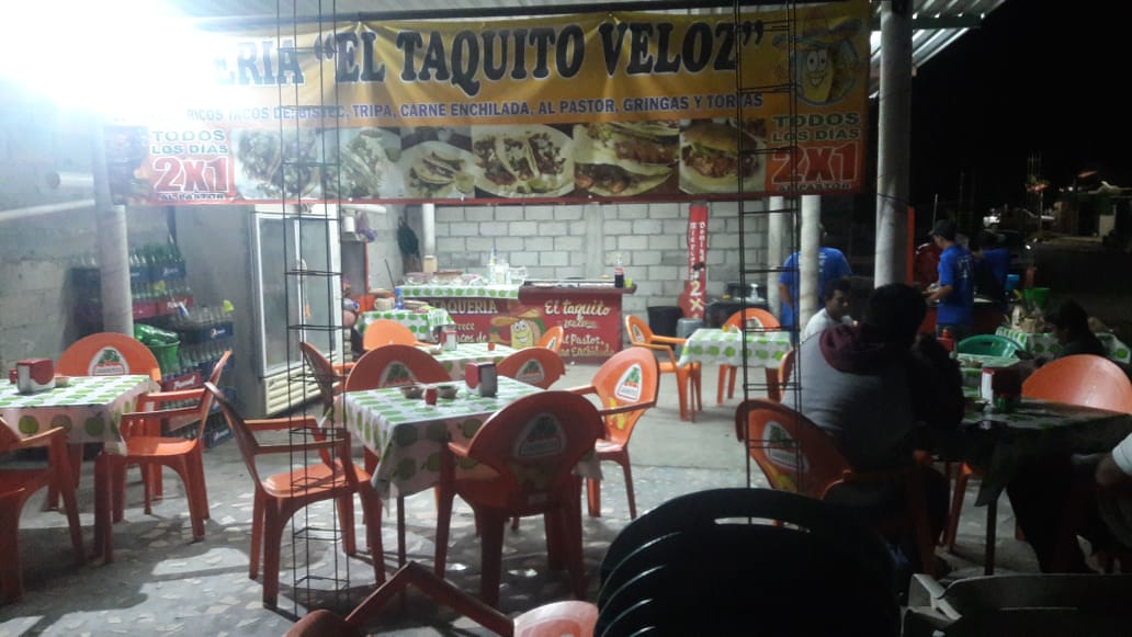 El Taquito Veloz image 5