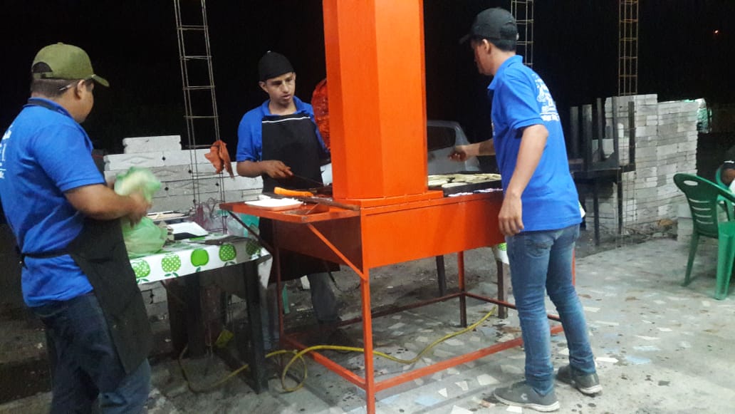 El Taquito Veloz image 6