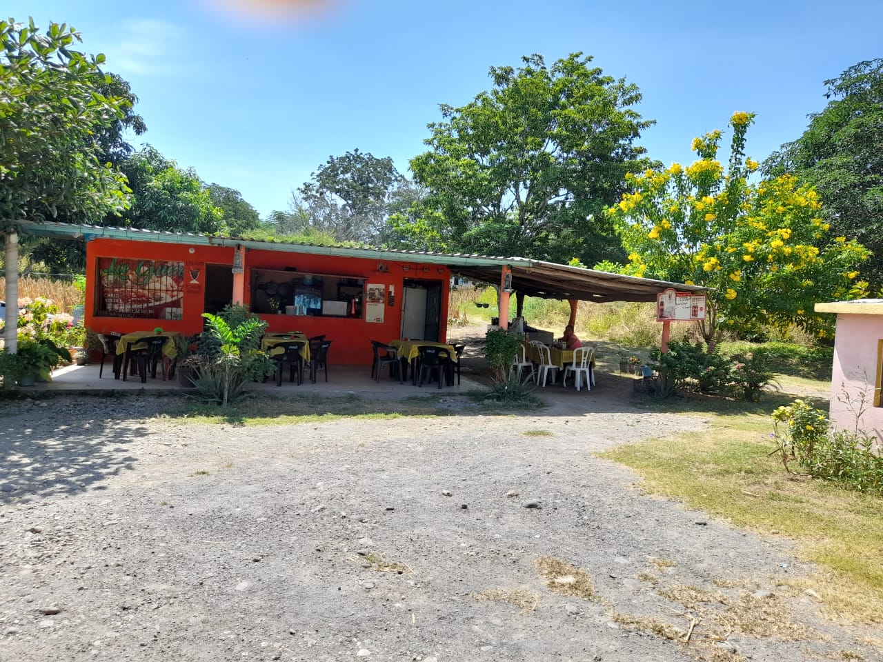 Comedor La Güera Restaurant image 1