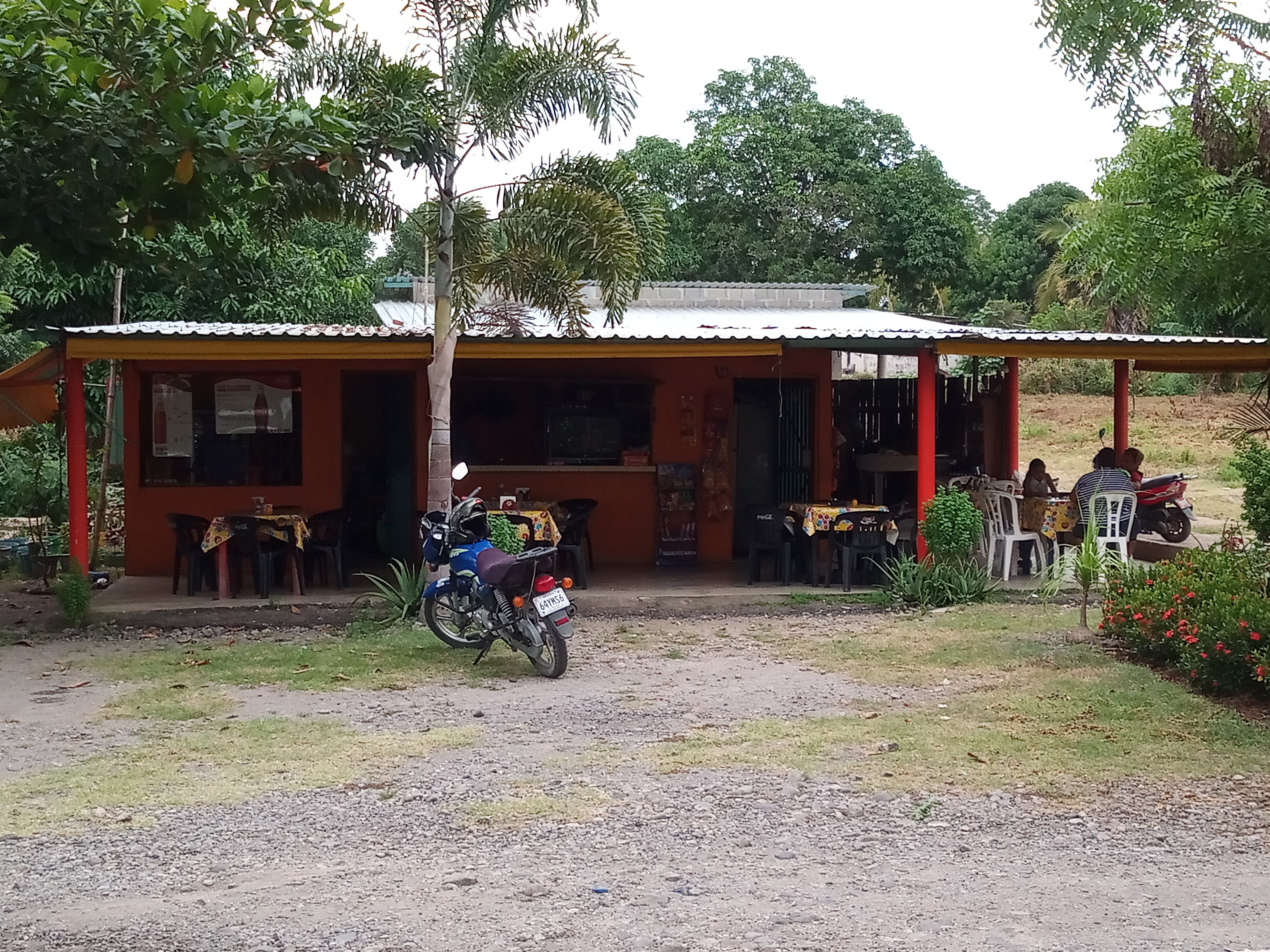 Comedor La Güera Restaurant image 2