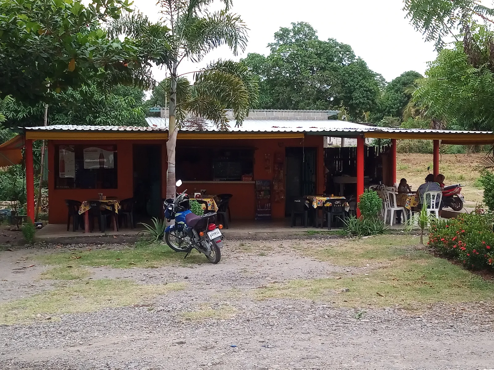 Comedor La Güera Restaurant image 2