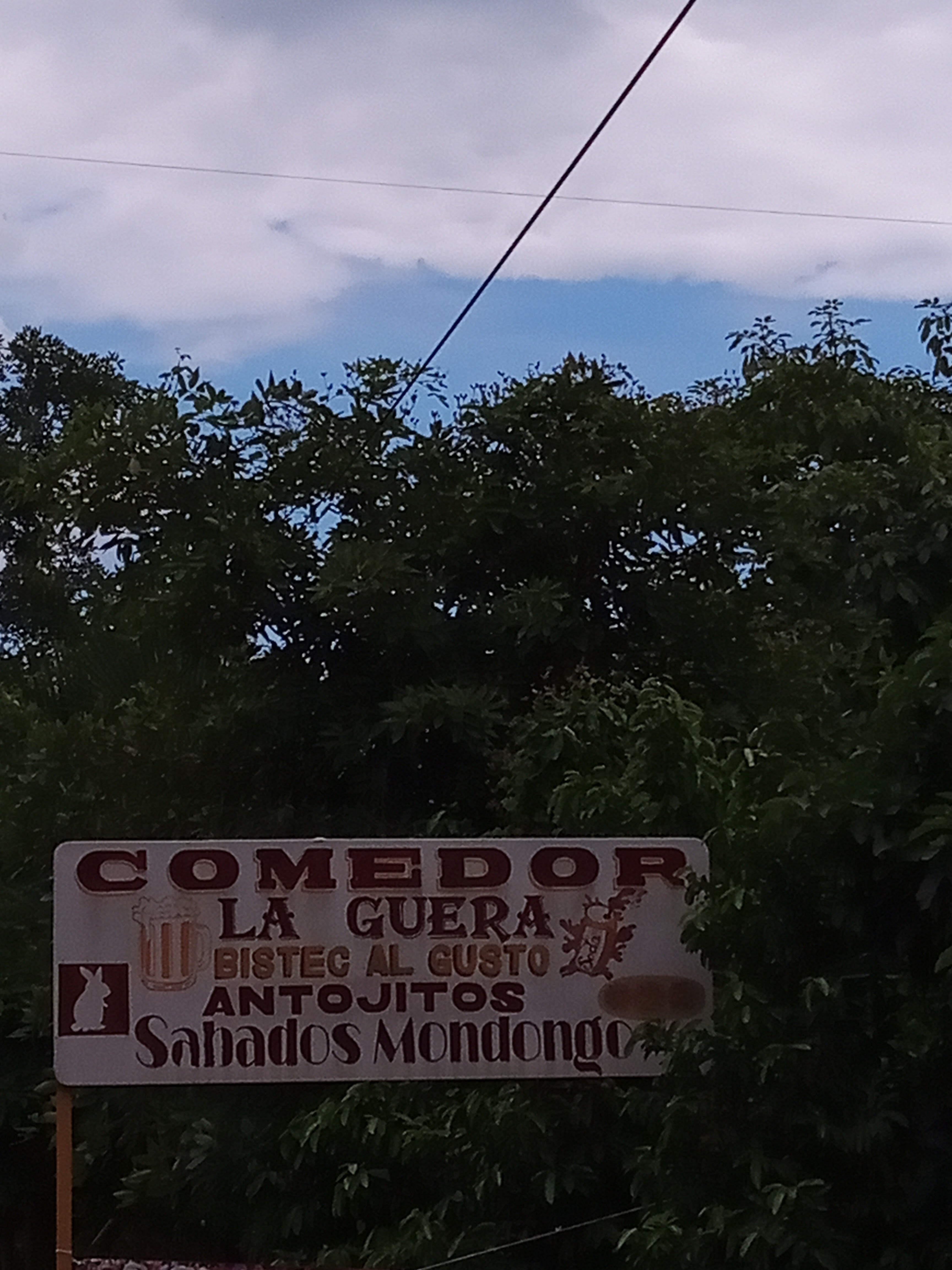 Comedor La Güera Restaurant image 3