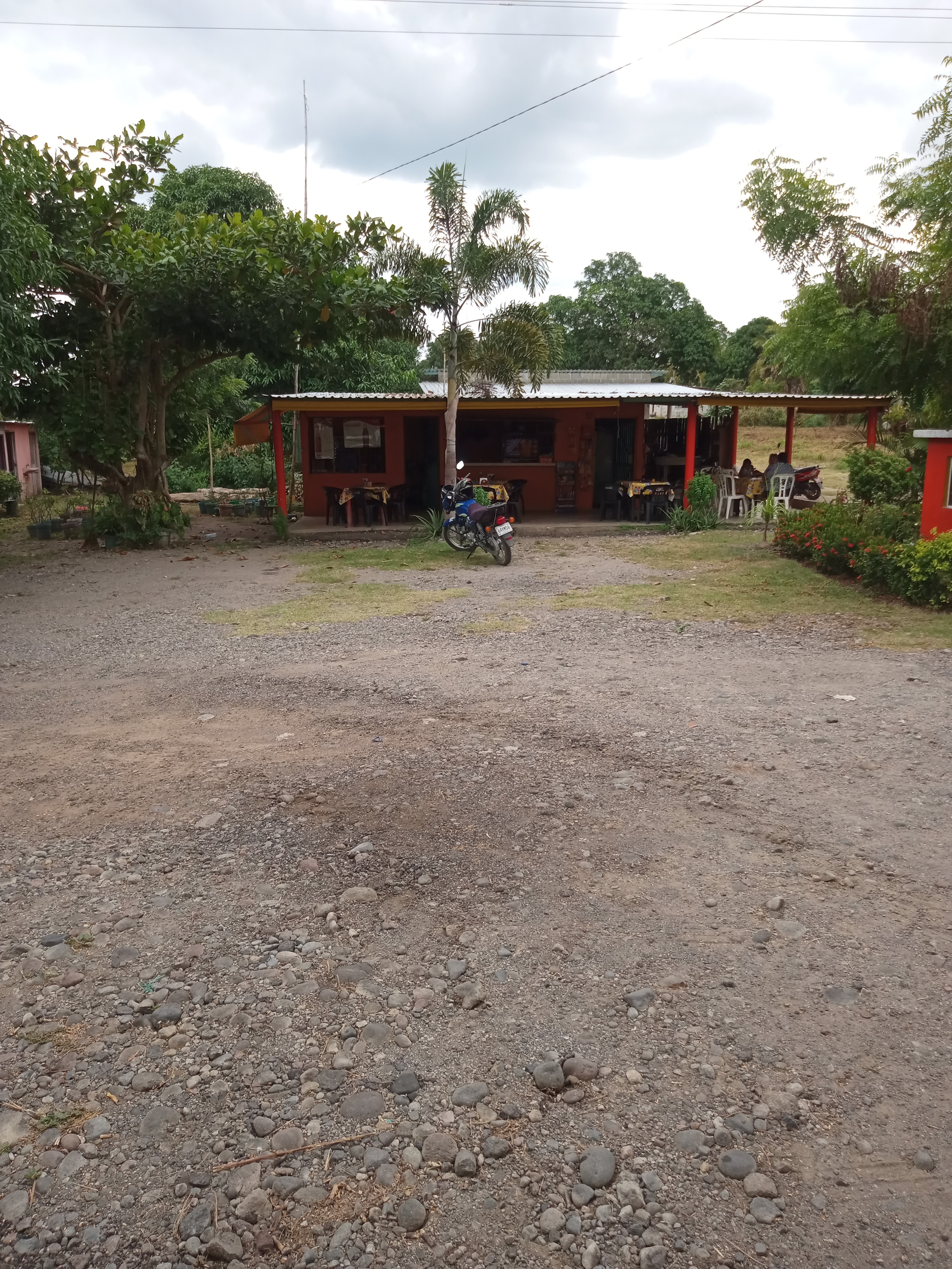 Comedor La Güera Restaurant image 4