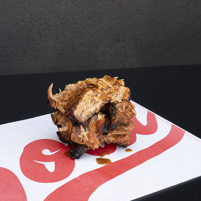 GOAT American Food image 3