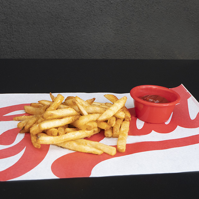 GOAT American Food image 9