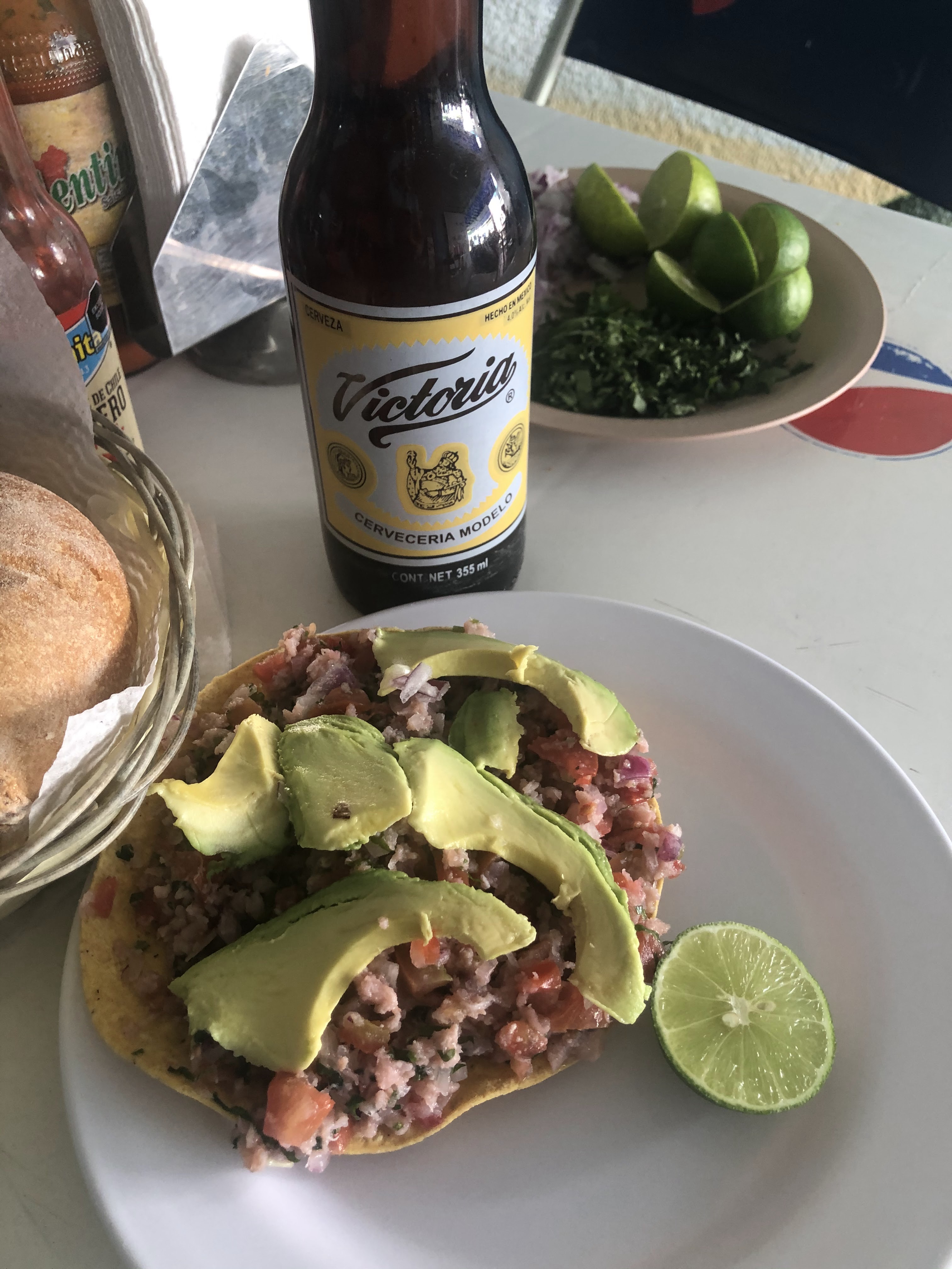 Restaurant pescados y Mariscos La Isla de Rau image 8