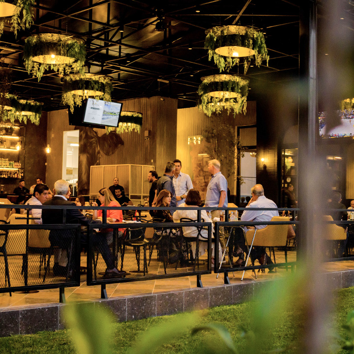 EL RINCONCITO GAUCHO MOLINO image 3