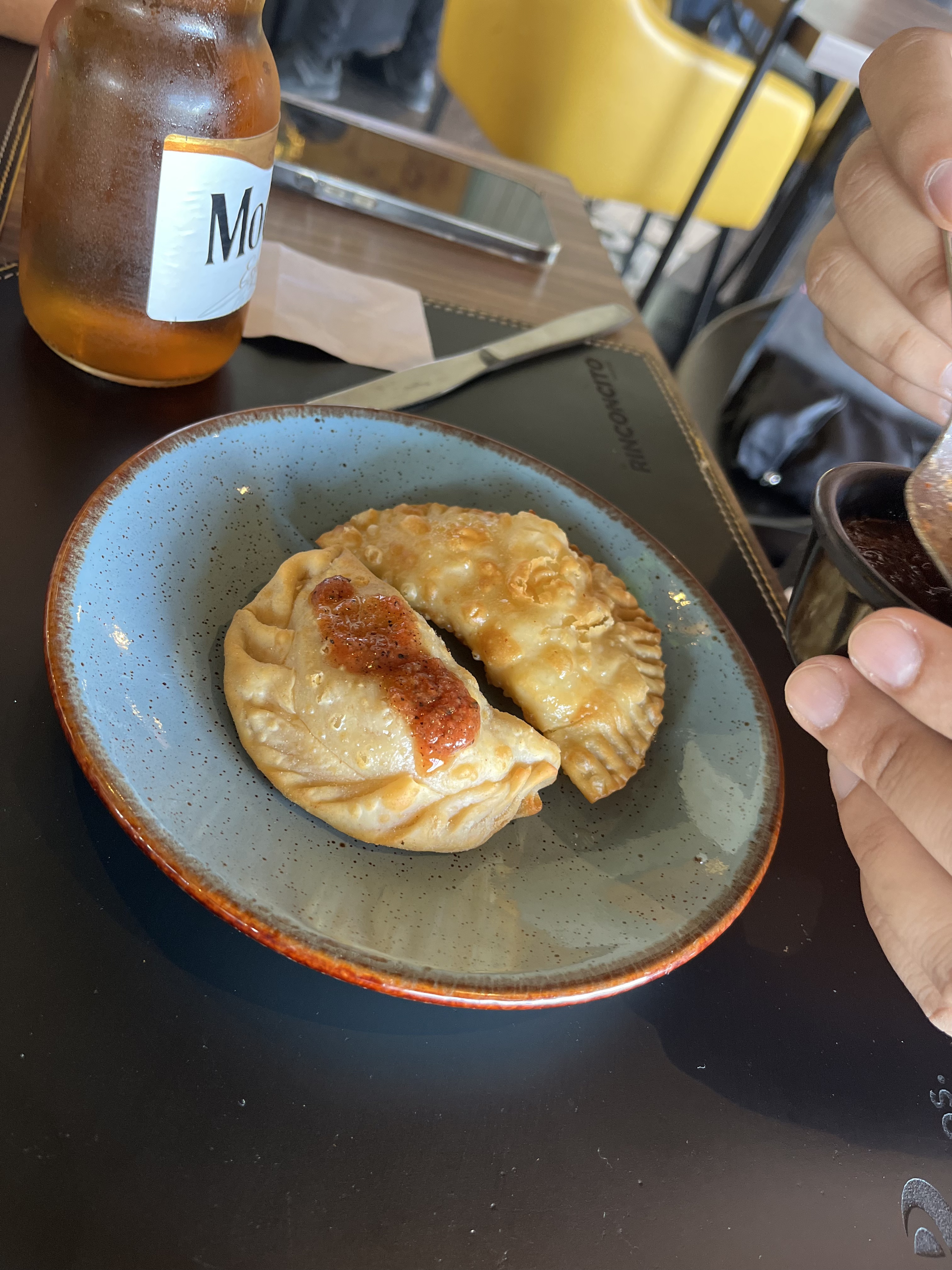 EL RINCONCITO GAUCHO MOLINO image 4