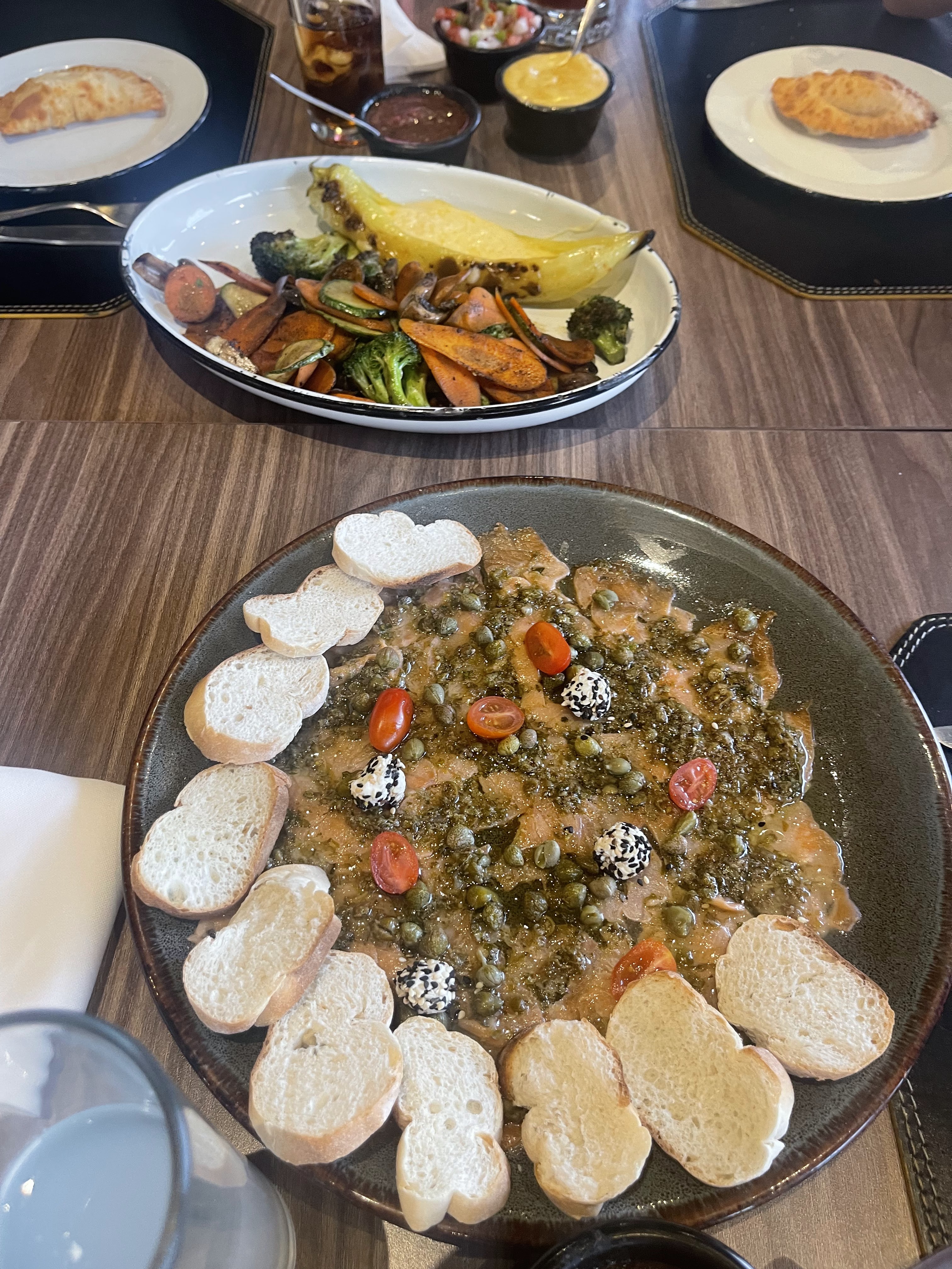 EL RINCONCITO GAUCHO MOLINO image 7